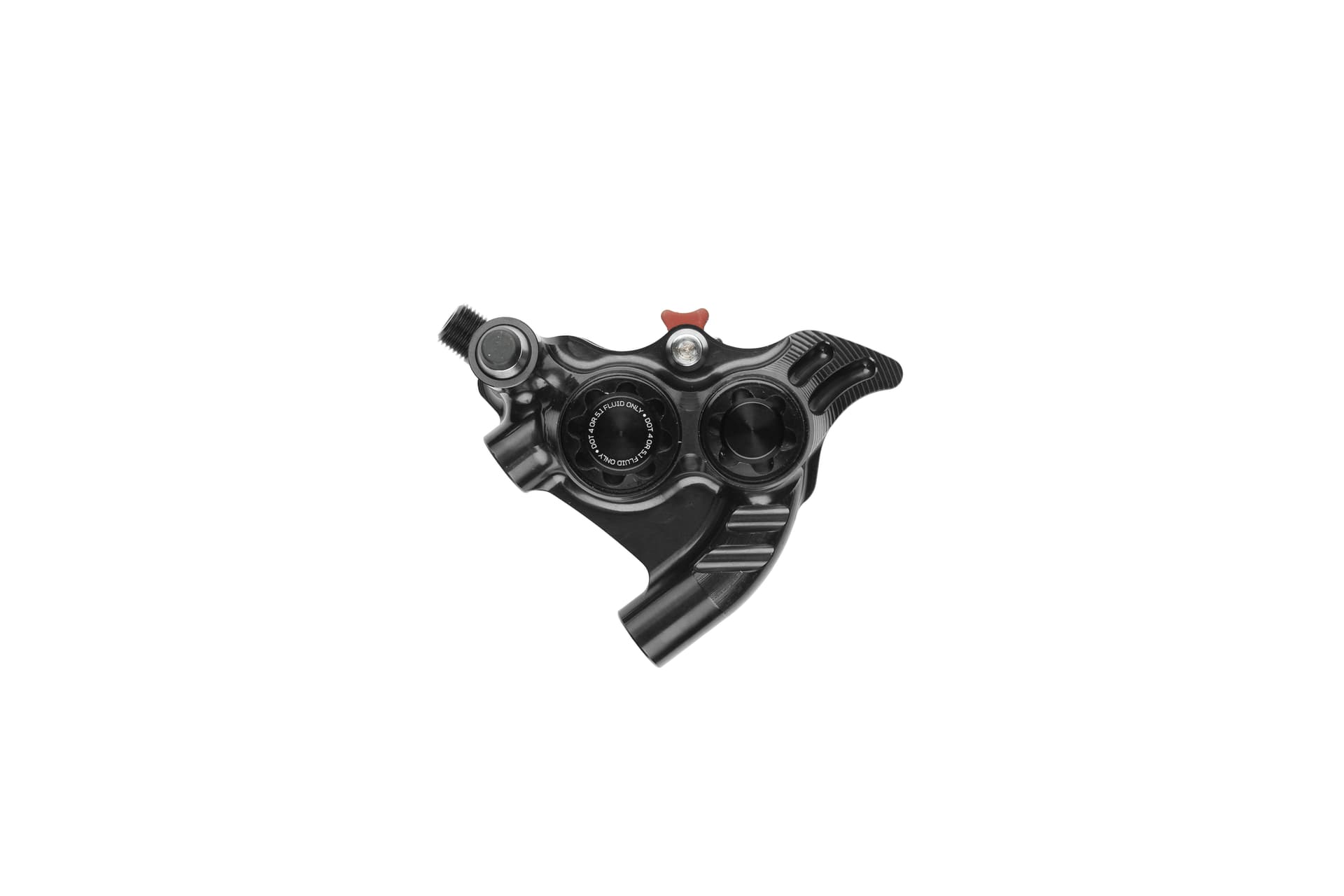 Hope RX4+ SL Caliper Complete - FM+20 - DOT — product photo