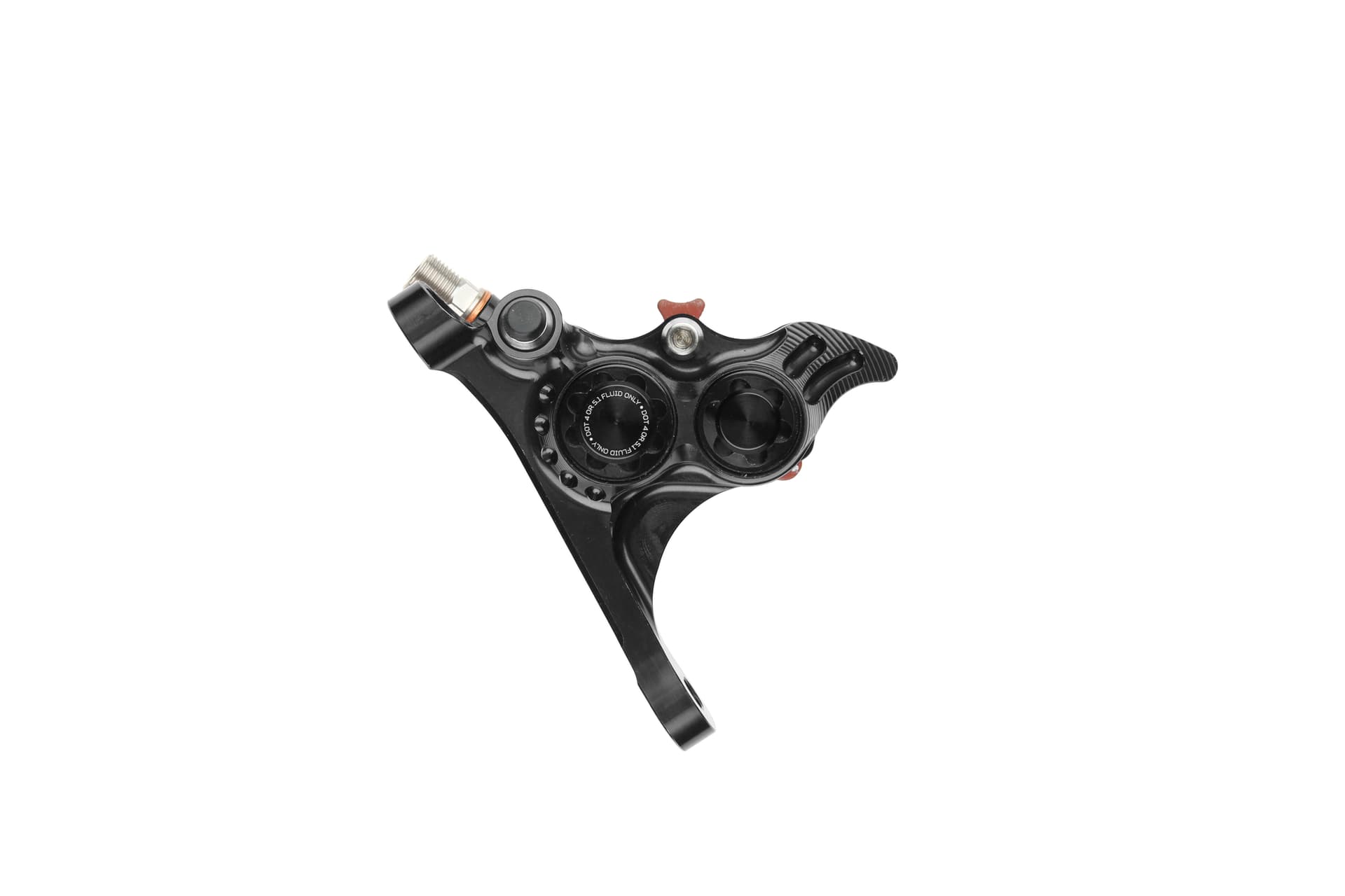 Hope RX4+ SL Caliper Complete - FMF+20 - DOT — product photo