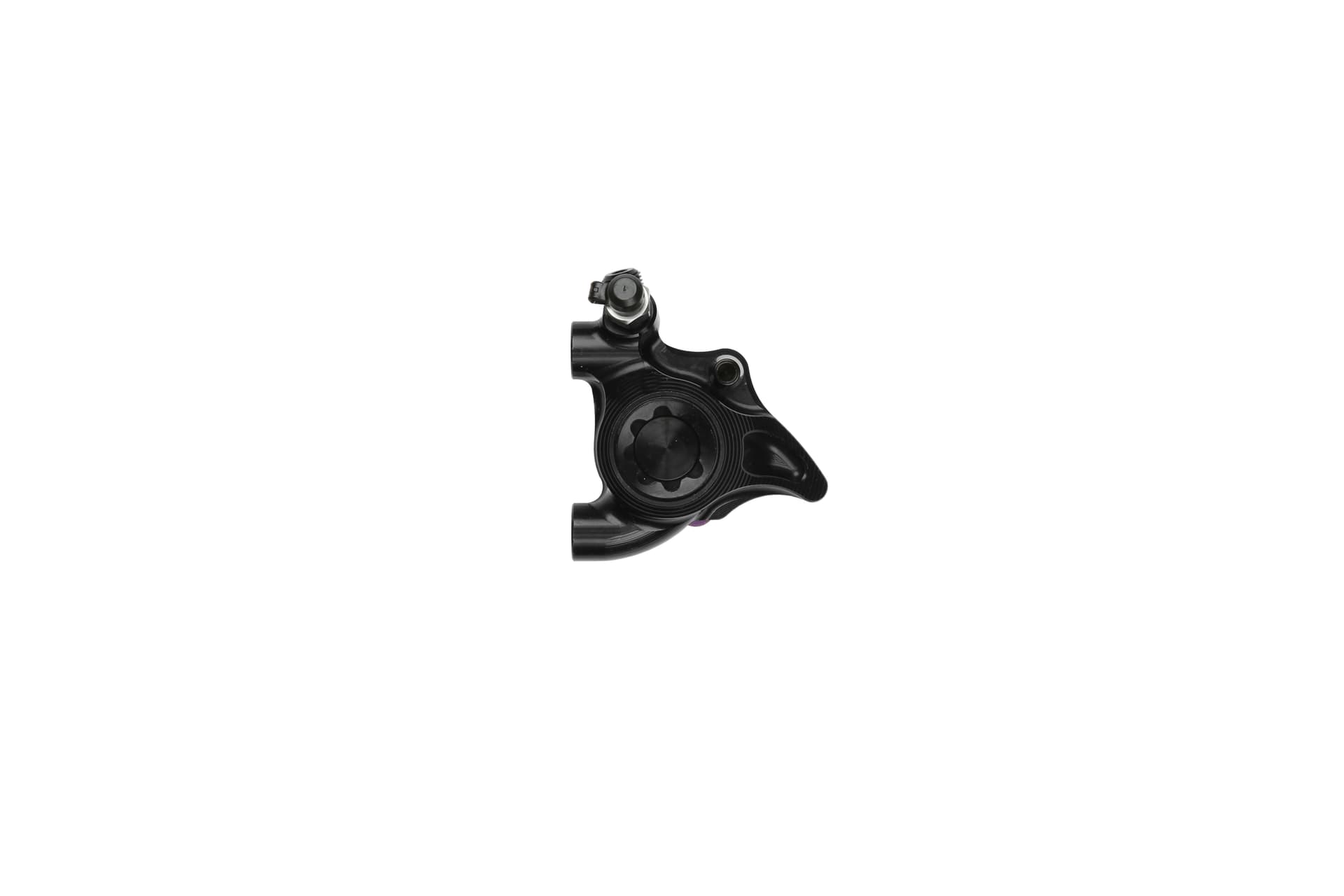 Hope XCR PRO X2 Flatmount Caliper Complete — product photo