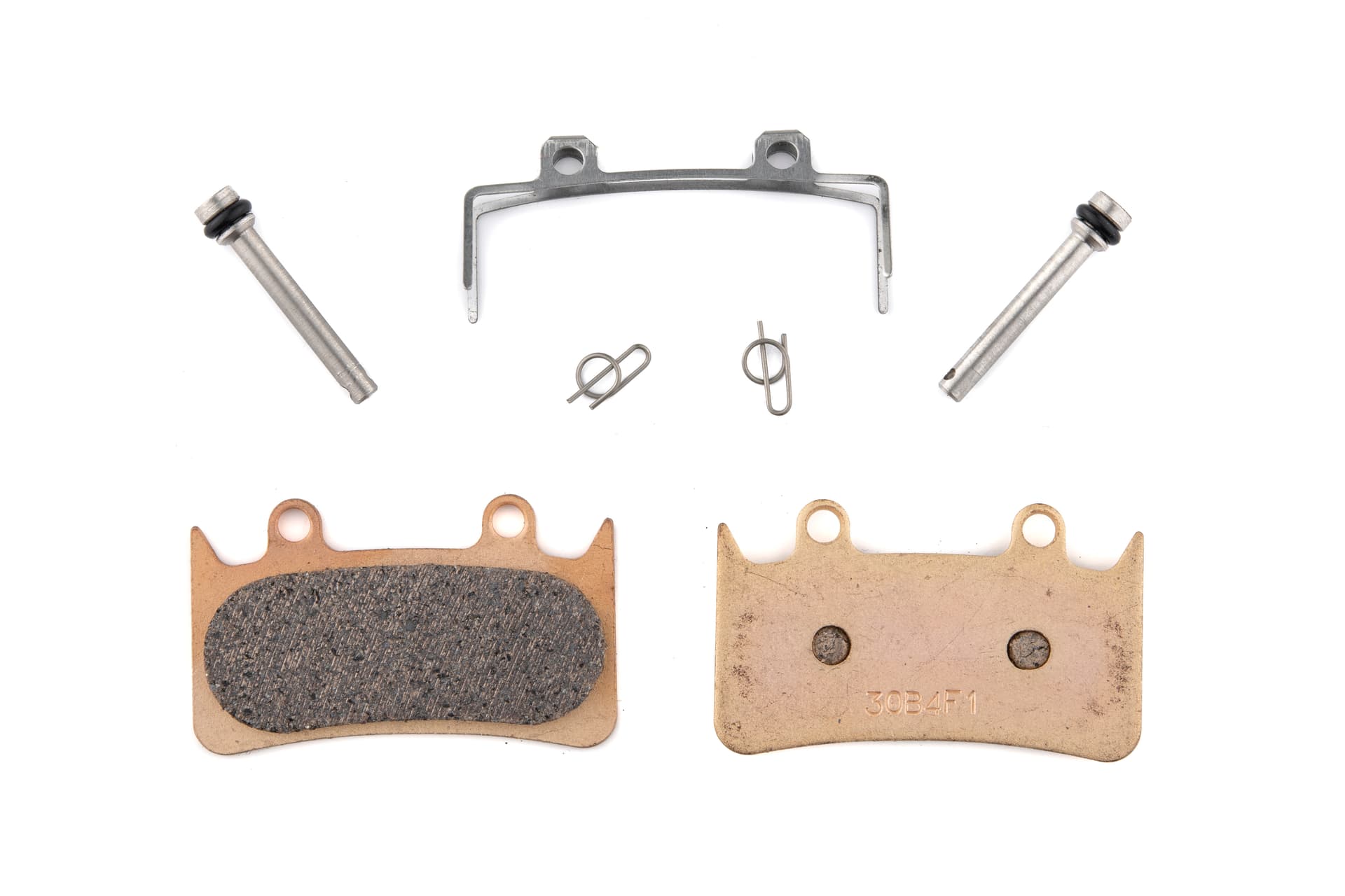 Hope Brake Pads - Sintered Compound — detail view 3