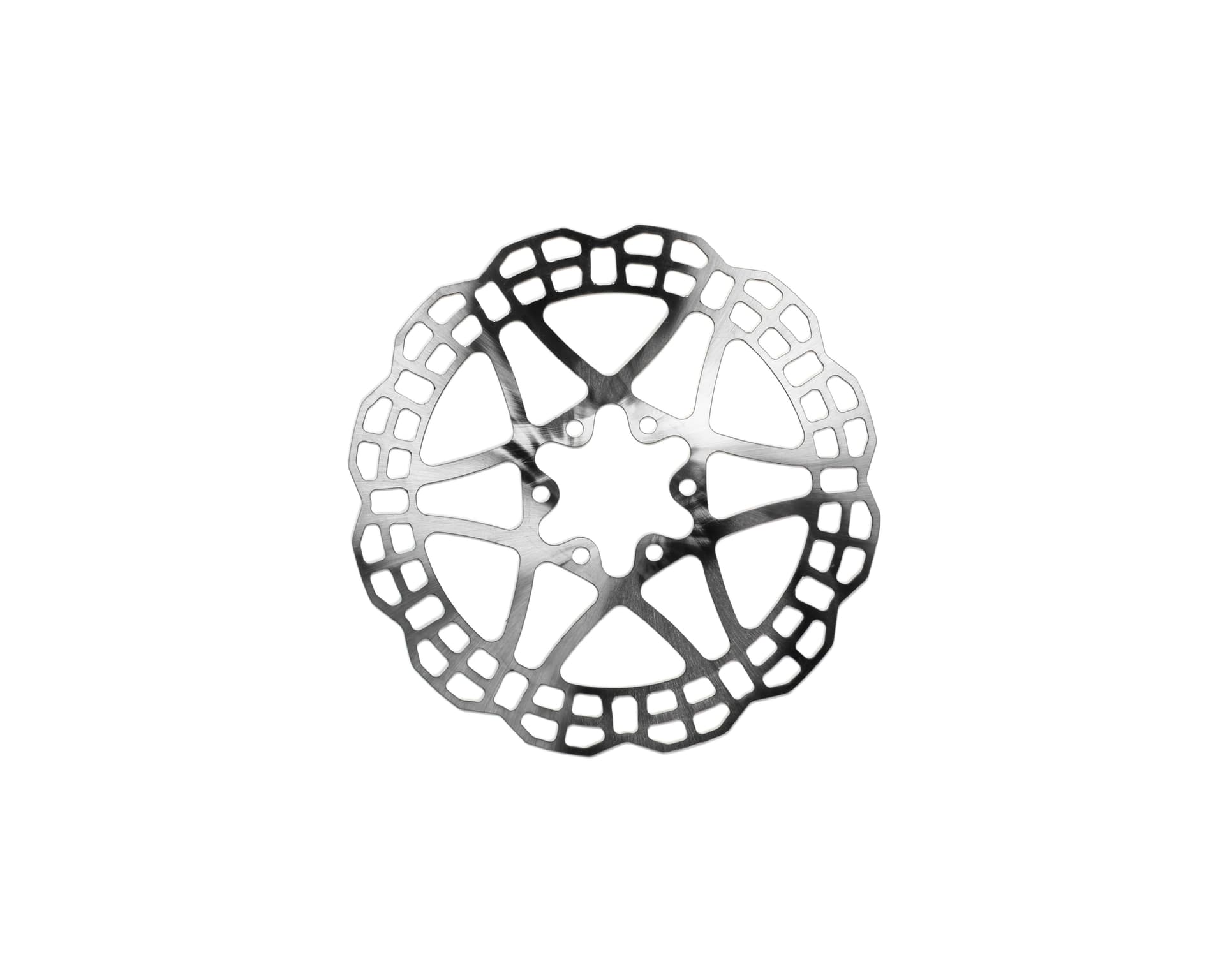 Hope Trial Zone - 6 Bolt Standard Disc — detail view 2