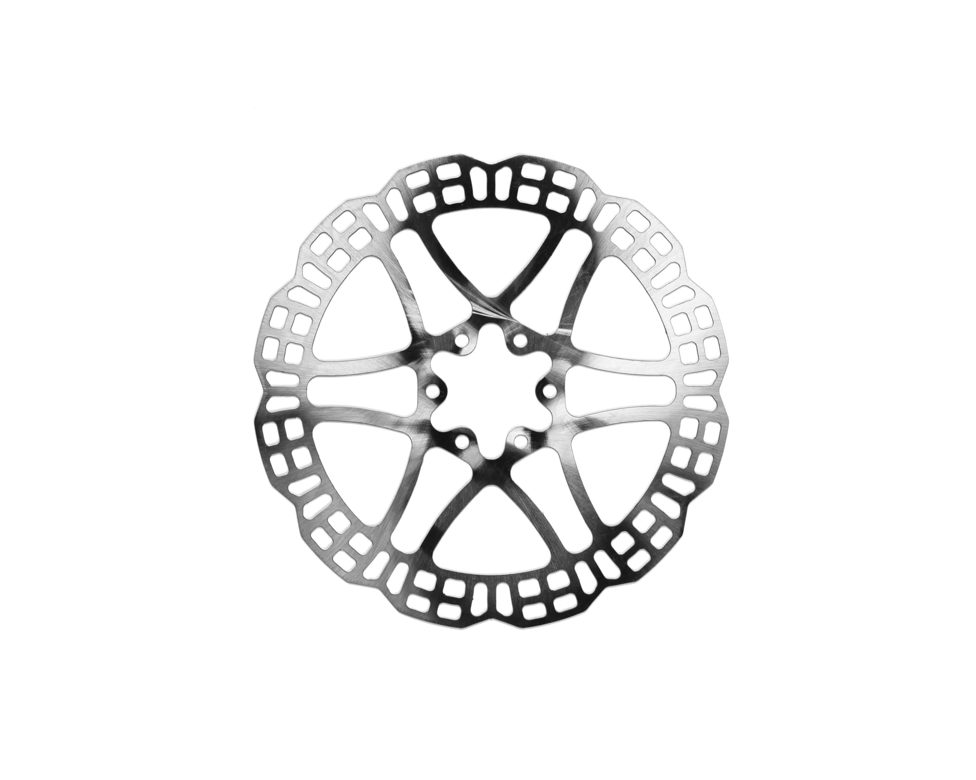 Hope Trial Zone - 6 Bolt Standard Disc — detail view 3