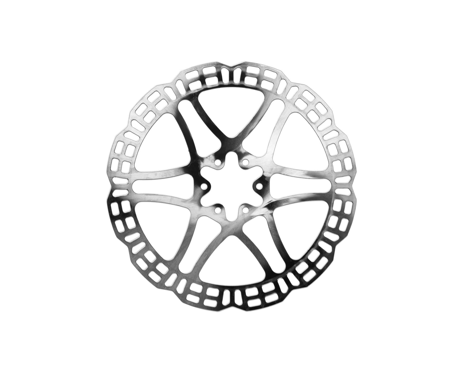 Hope Trial Zone - 6 Bolt Standard Disc — detail view 5