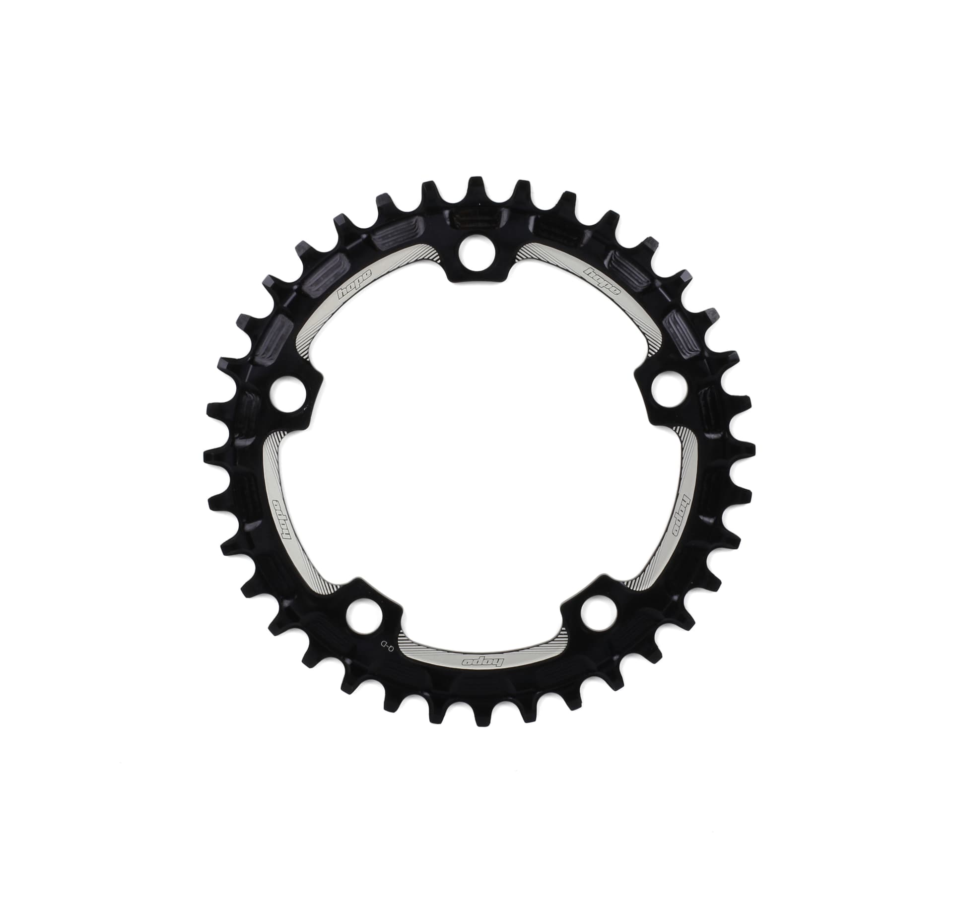 Hope Retainer Ring - 110BCD - 5 Bolt — detail view 2