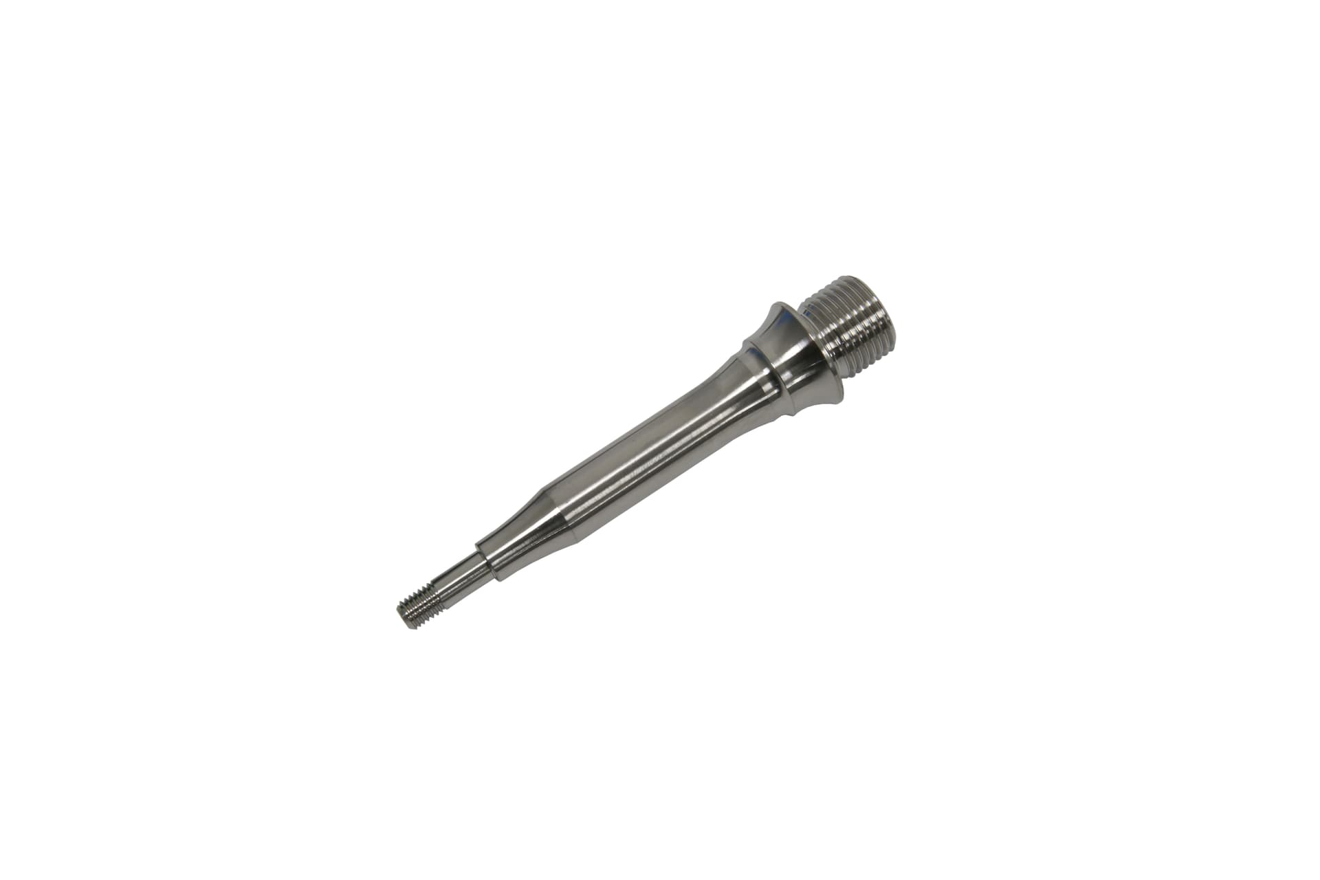 Hope Union Clipless Pedal Titanium Axle - LH — product photo