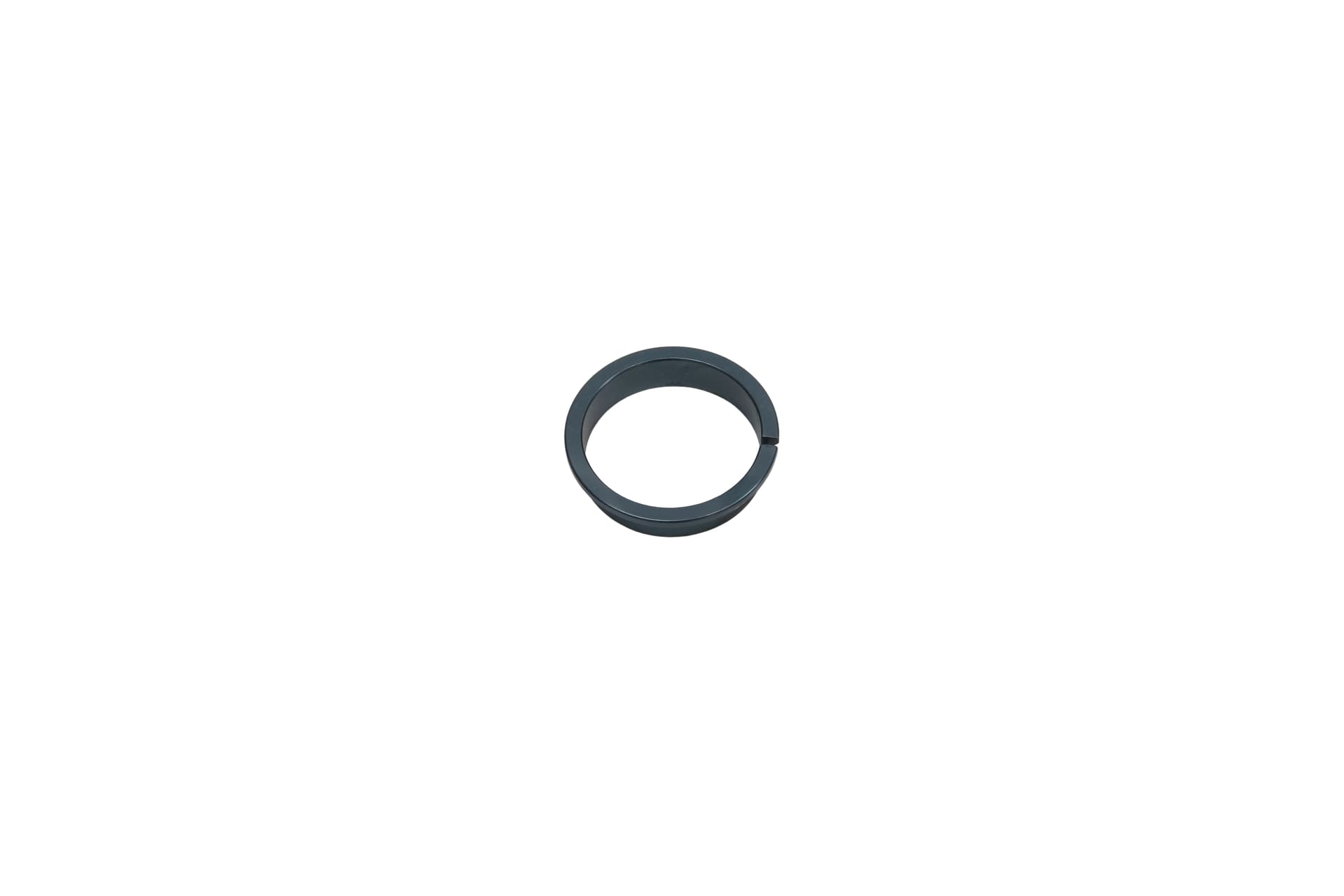 Hope IS42 Headset Upper Taper Ring - Gunsmoke — product photo