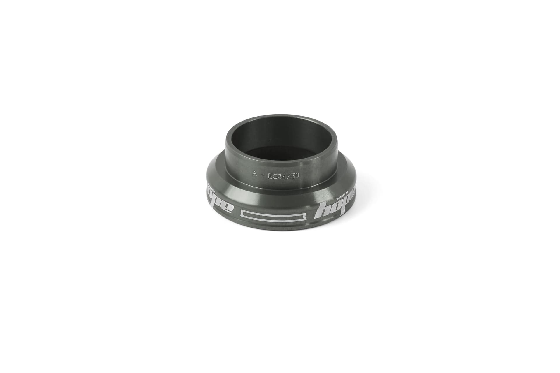 07 Conventional Bottom Cup