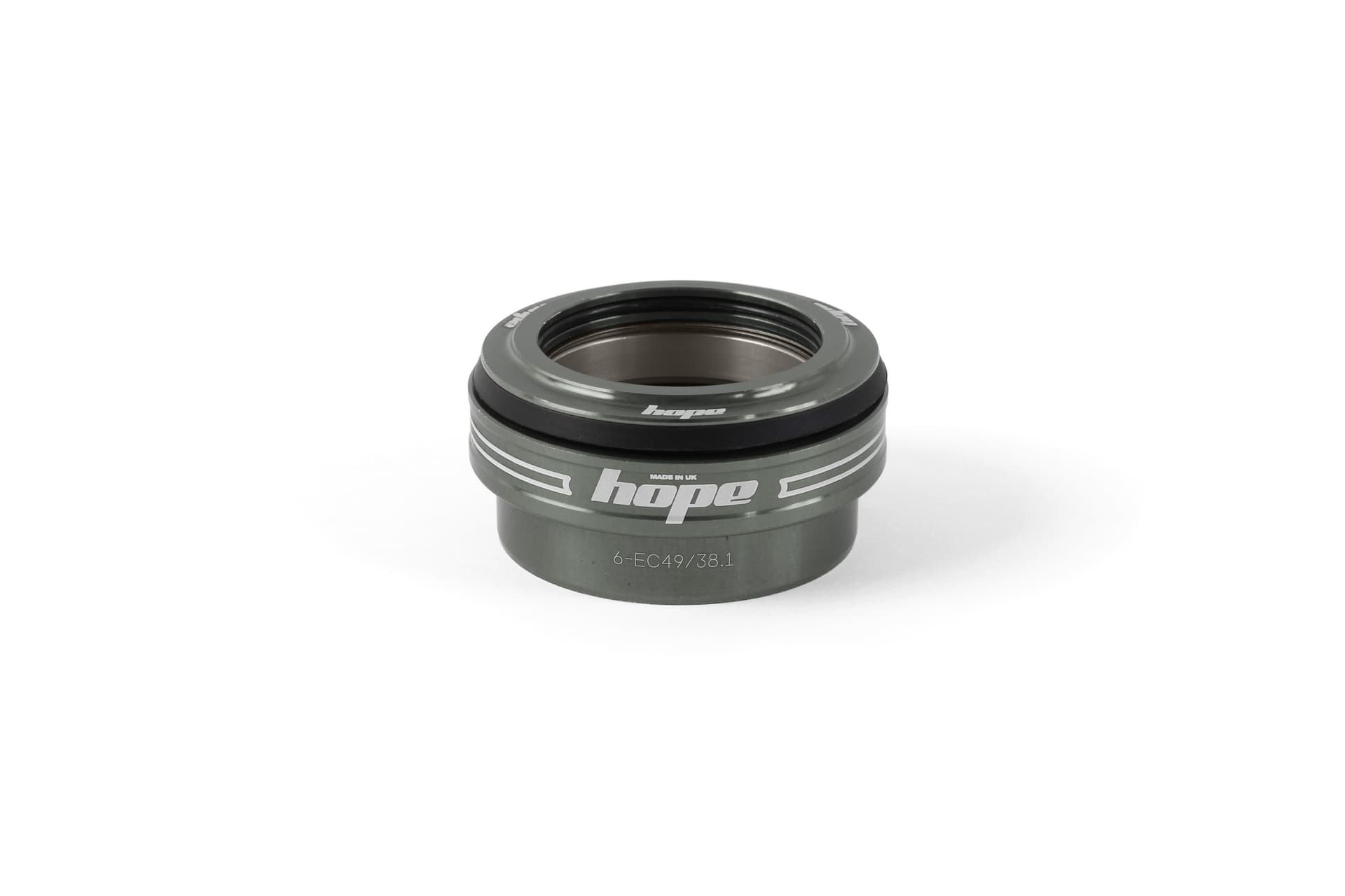 Hope 6-TOP-1.5 TRAD-EC49/38.1-Smoke — product photo