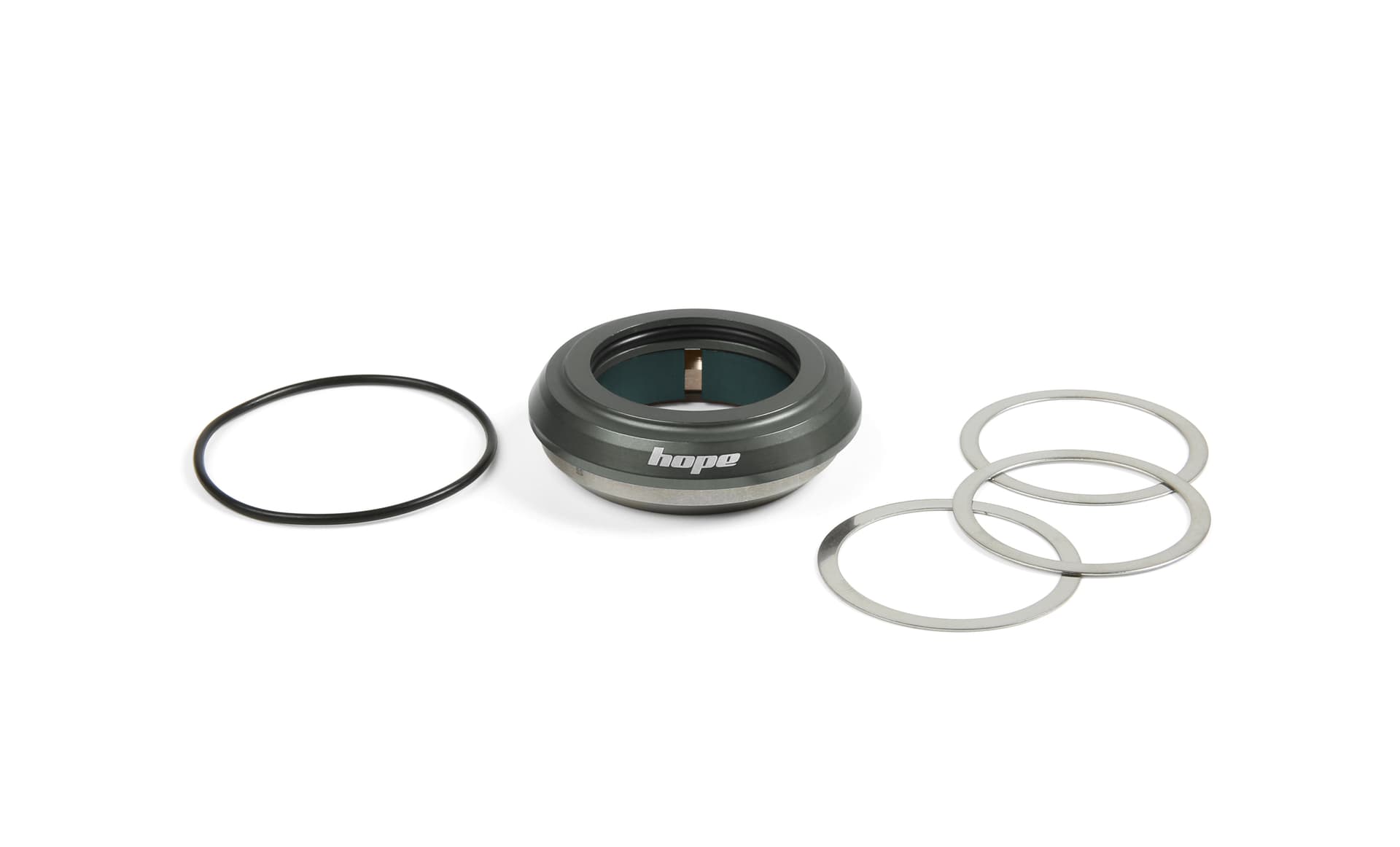 Hope 8-TOP-FULL INTEGRATED-IS42/28.6-Smoke — product photo
