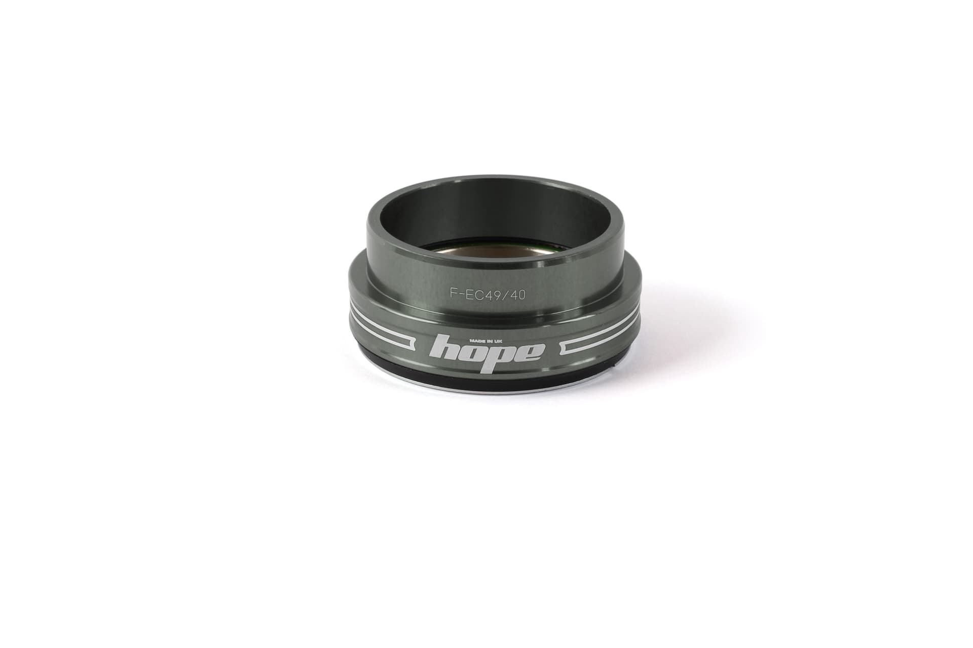Hope F-BOTTOM-1.5 TRAD-EC49/40-Smoke — product photo