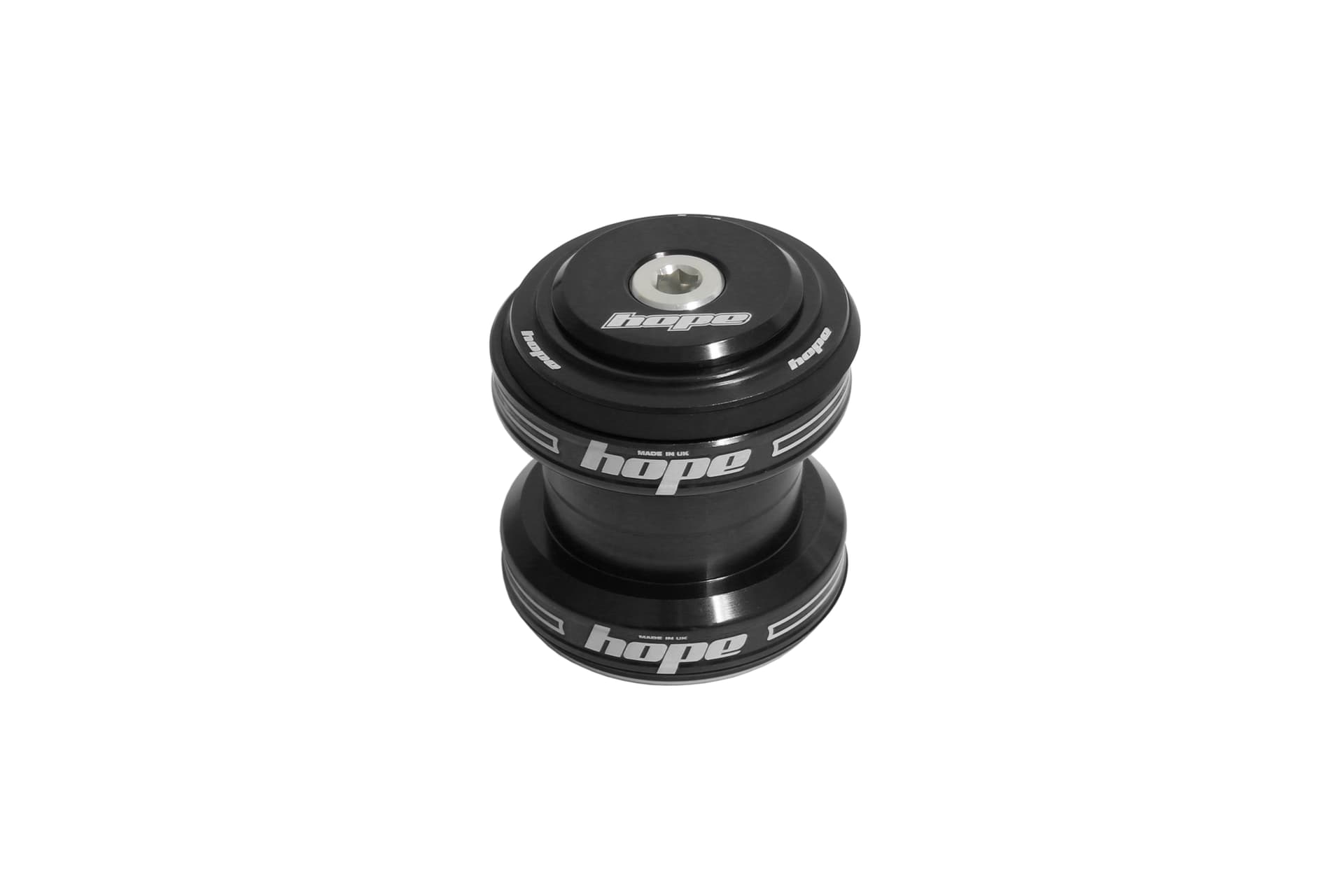 Hope Traditional Headset Complete - 1 1/8 — product photo