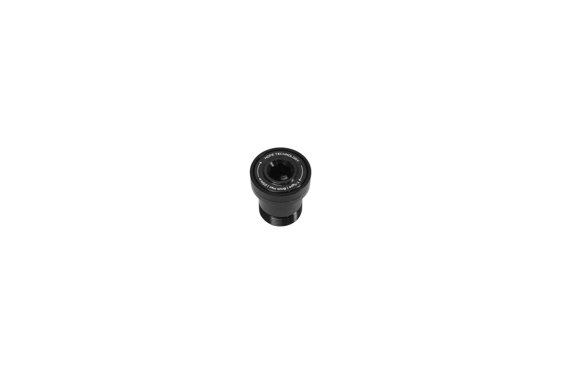 Hope Thru Axle Bolt - Transmission — product photo