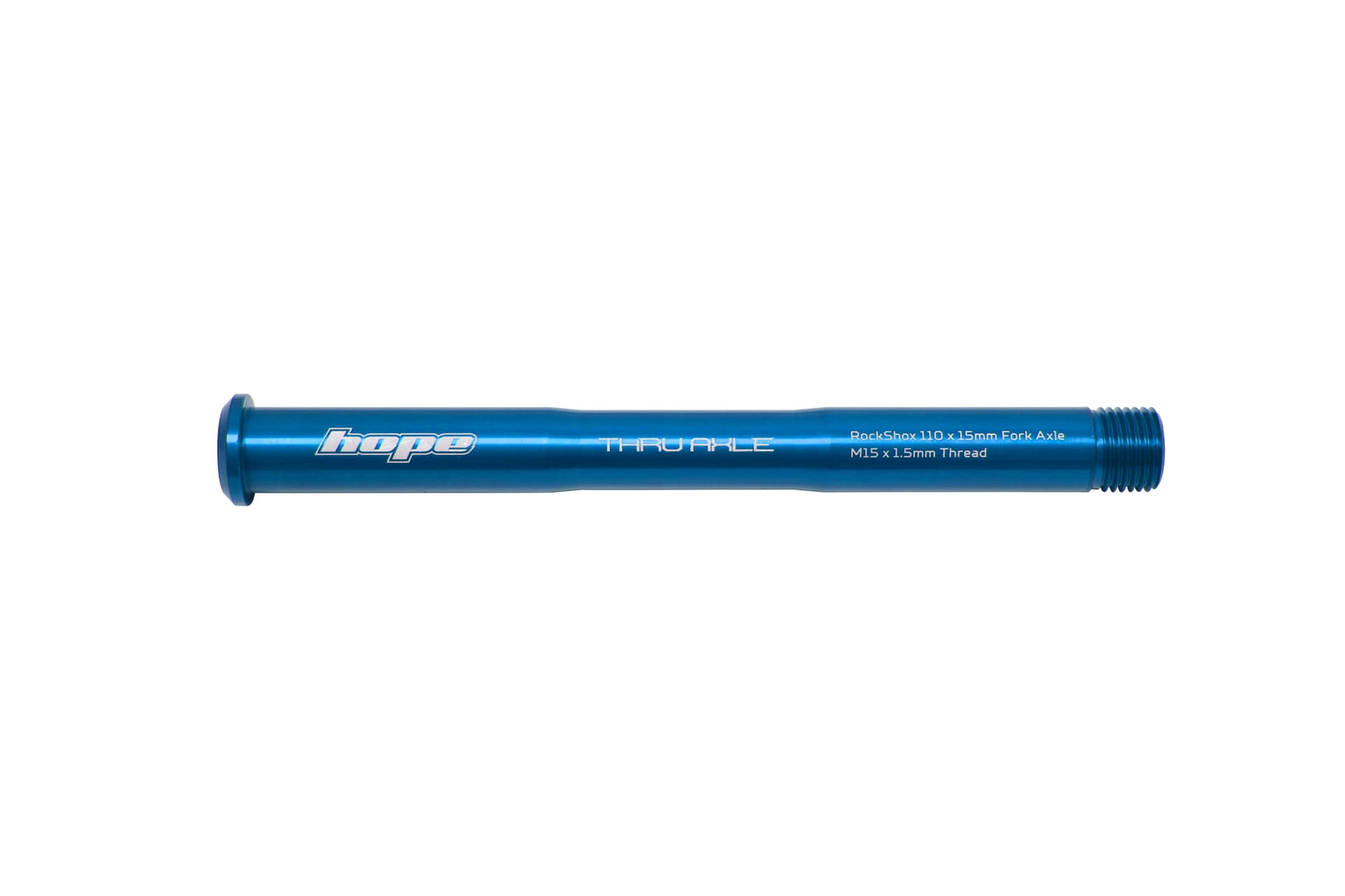 Hope Thru Axle - Front - Rockshox — product photo