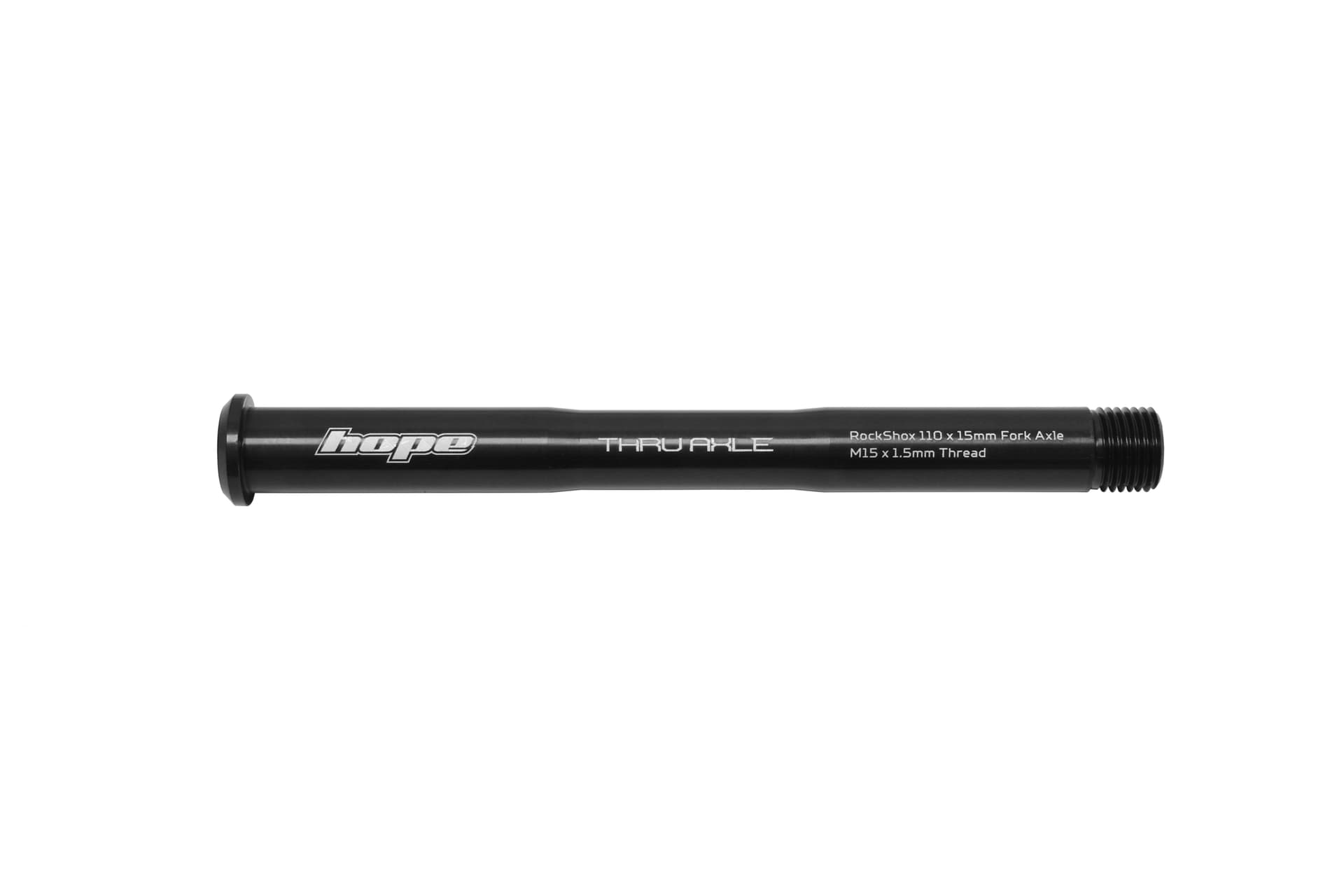 Hope Thru Axle - Front - Rockshox — product photo