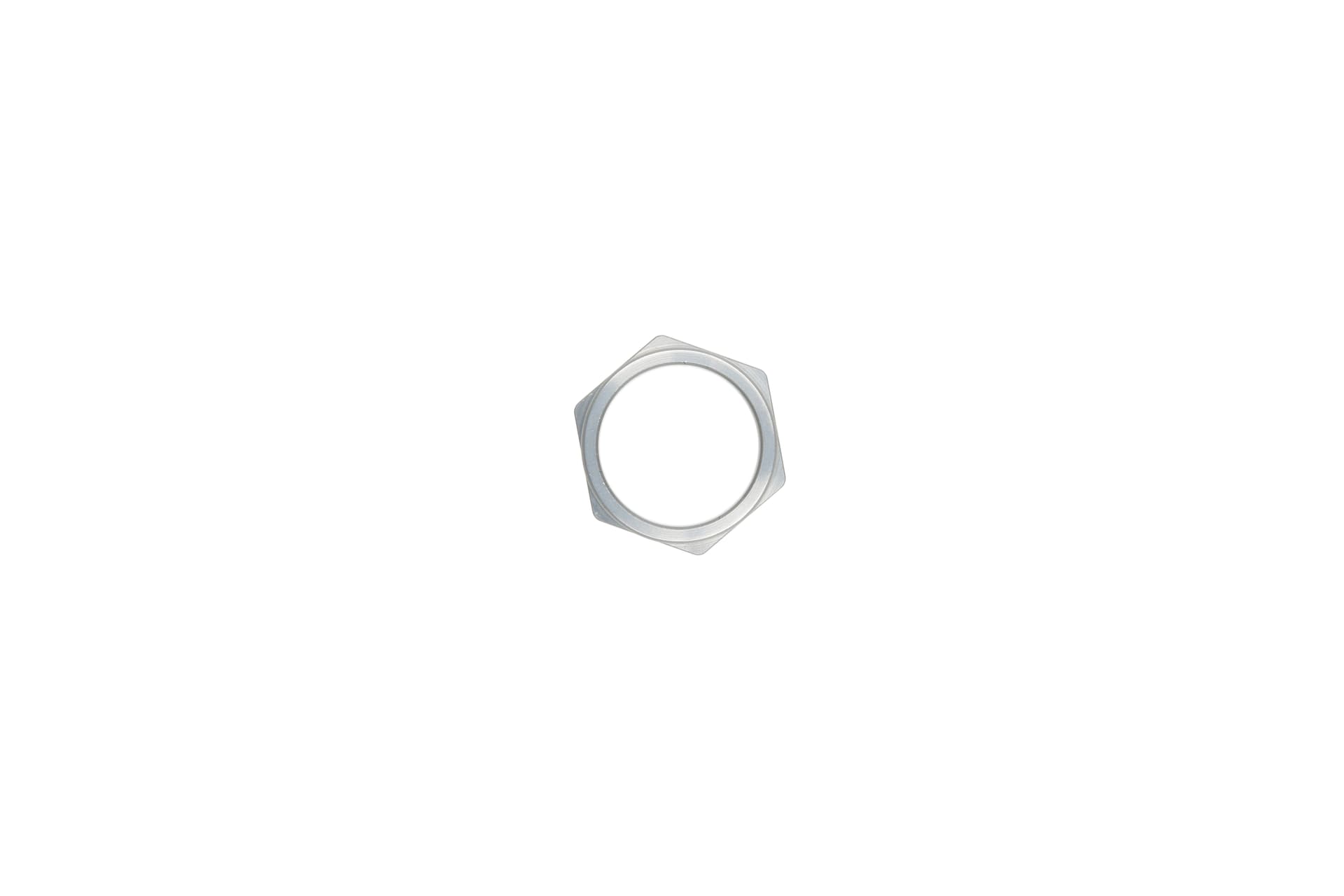 Hope PF46 30MM CENTRE TUBE HEX ADAPTER — product photo