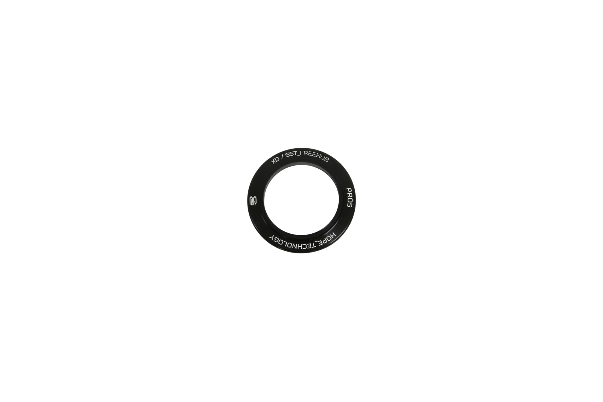 Hope Pro 5 - Drive Side Seal Cover - XD/SS/Trials — product photo