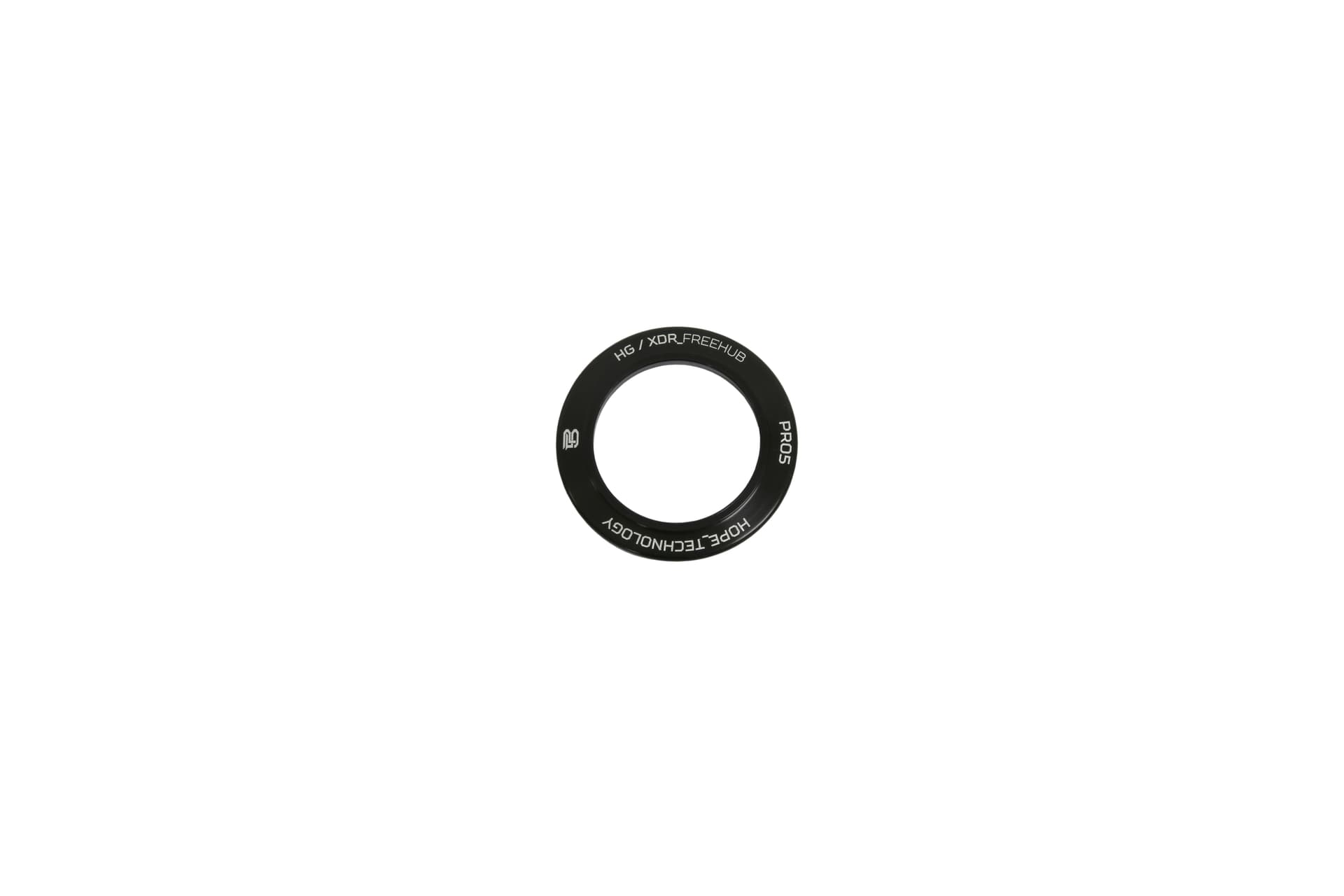 Hope Pro 5 Drive Side Seal Cover 11SPD/XDR — product photo
