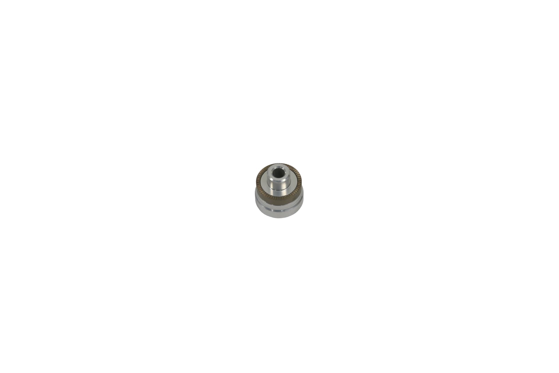 Hope Pro 5 Drive Side Spacer - Silver QR — product photo