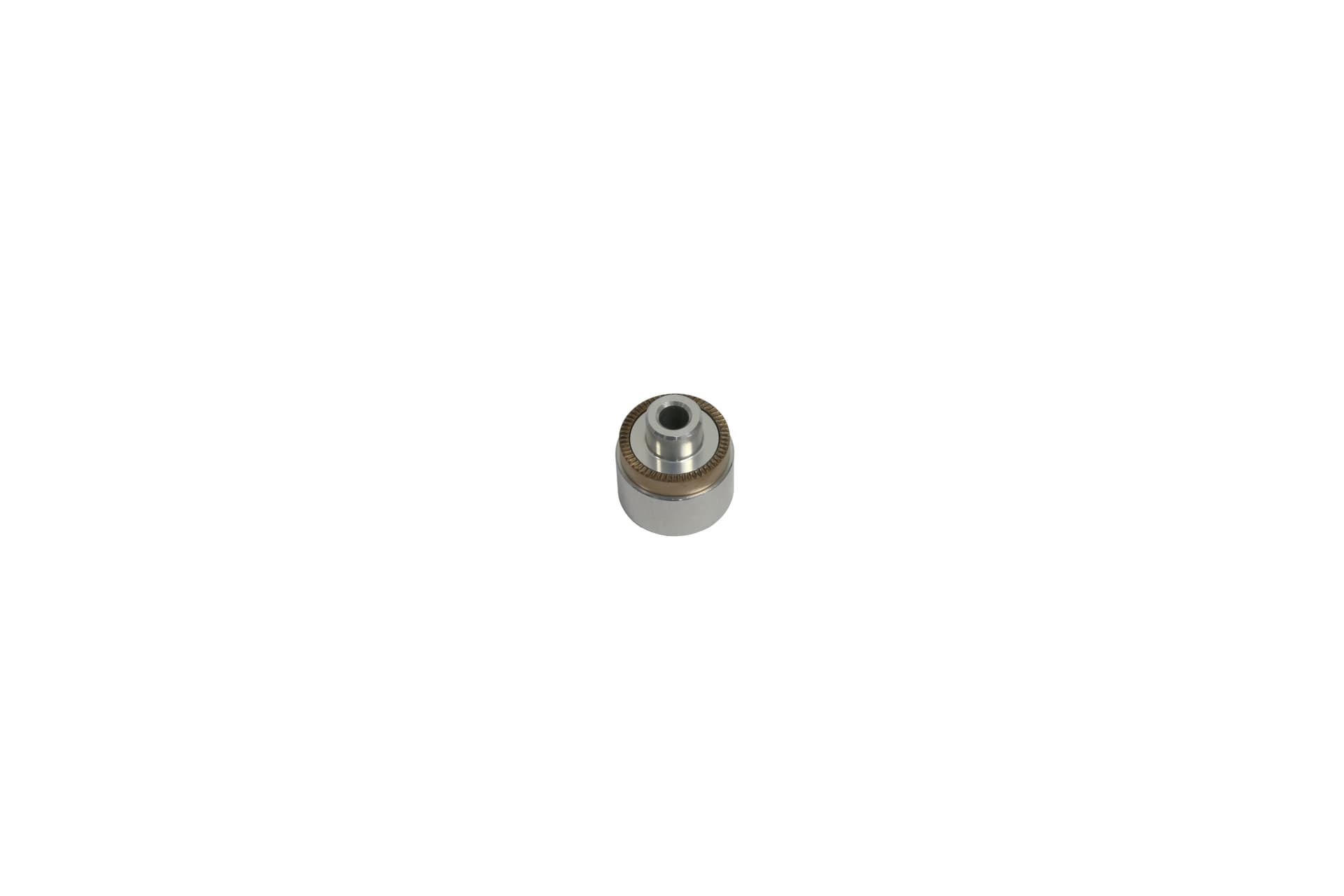 Hope Pro 5 QR Drive Side Spacer - MicroSpline — product photo