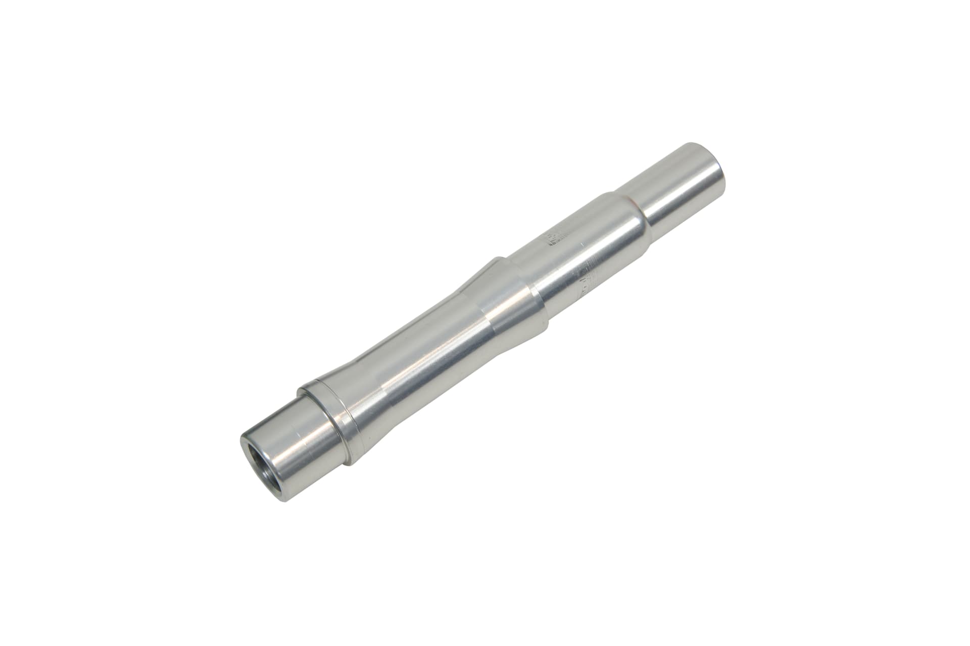 Hope Pro 5 - 6 Bolt Rear Hub Axle - 148mm — product photo