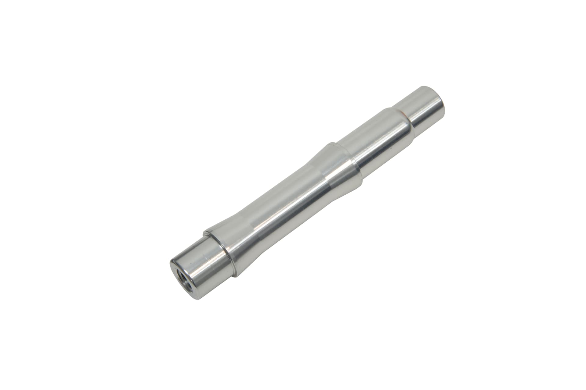Hope Pro 5 Trials/SS Rear Axle - 135mm Bolt In — product photo