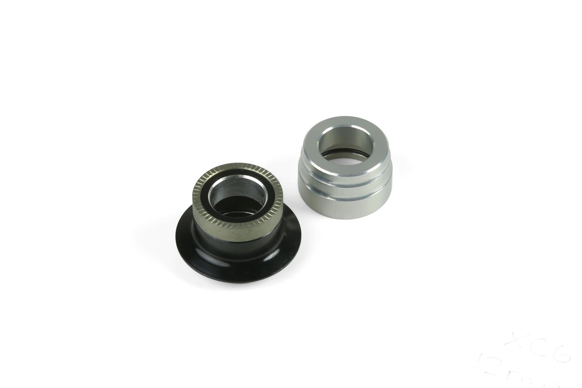 Hope RS4 S-Pull 6B/Pro 3/XC3/XC6/SP24 Rear Conversion Kit - 12mm — product photo
