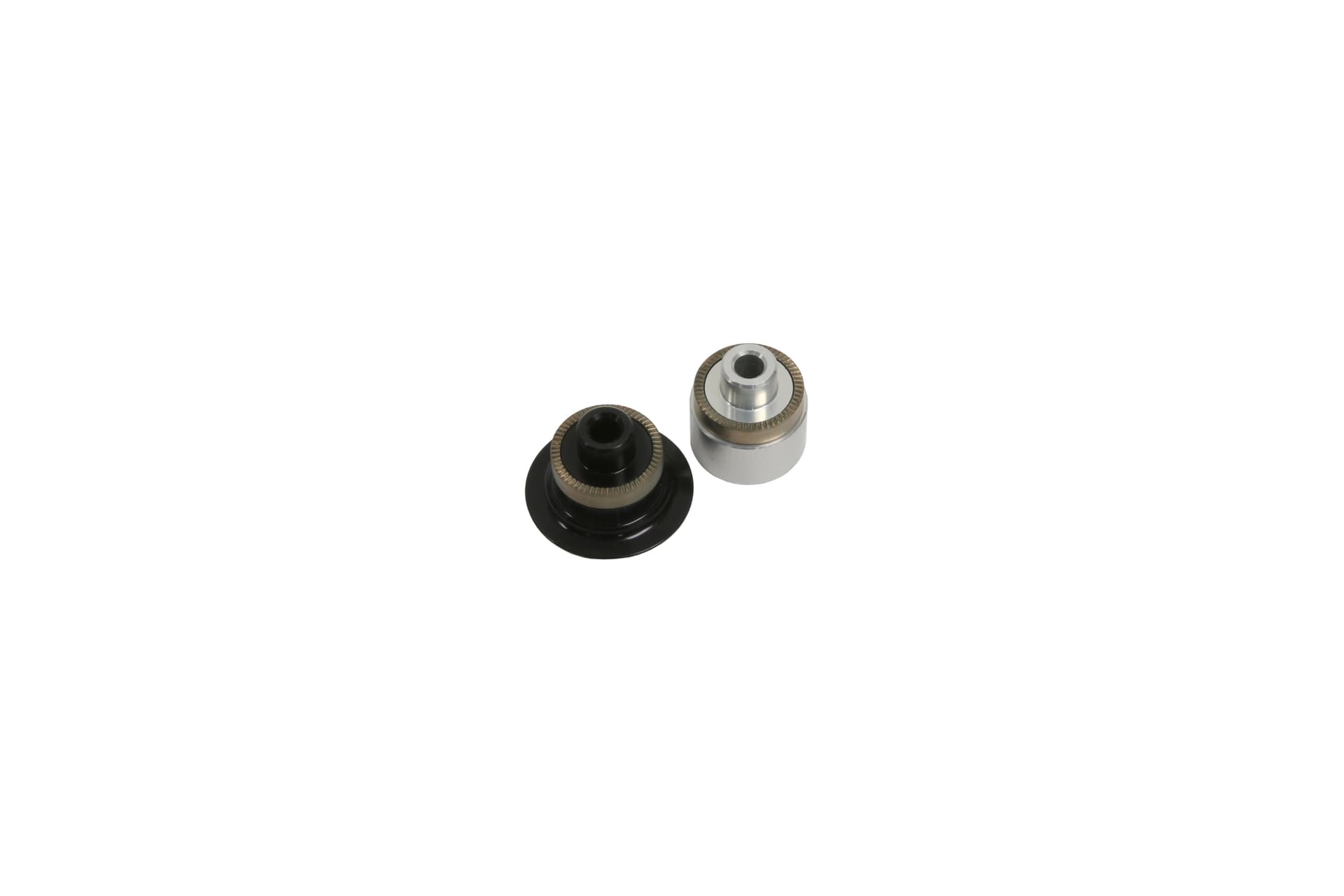 Hope Pro 5 6 Bolt Rear Conversion Kit - QR - MicroSpline — product photo