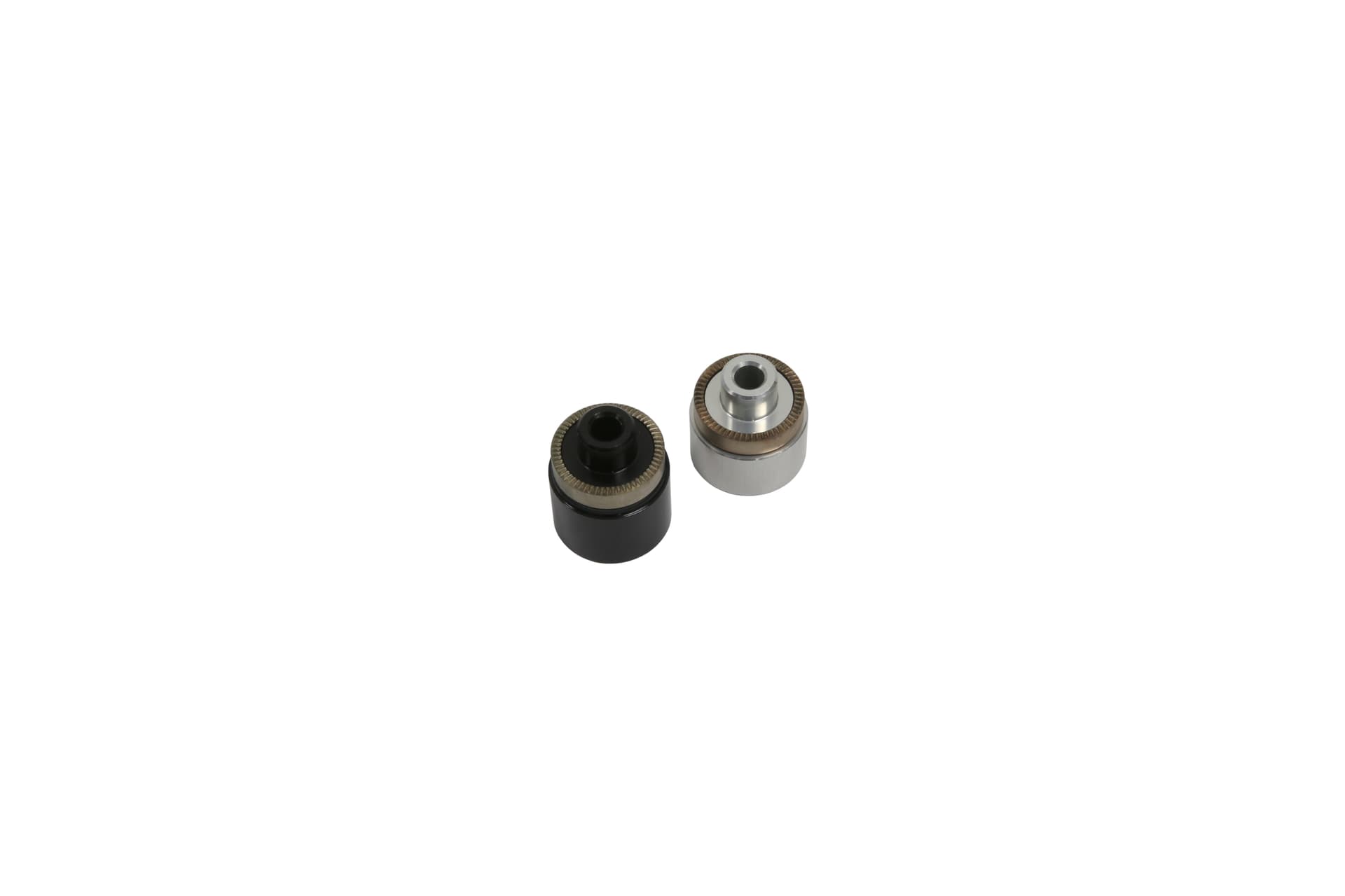 Hope Pro 5 Centre Lock Rear Conversion Kit - QR - MicroSpline — product photo