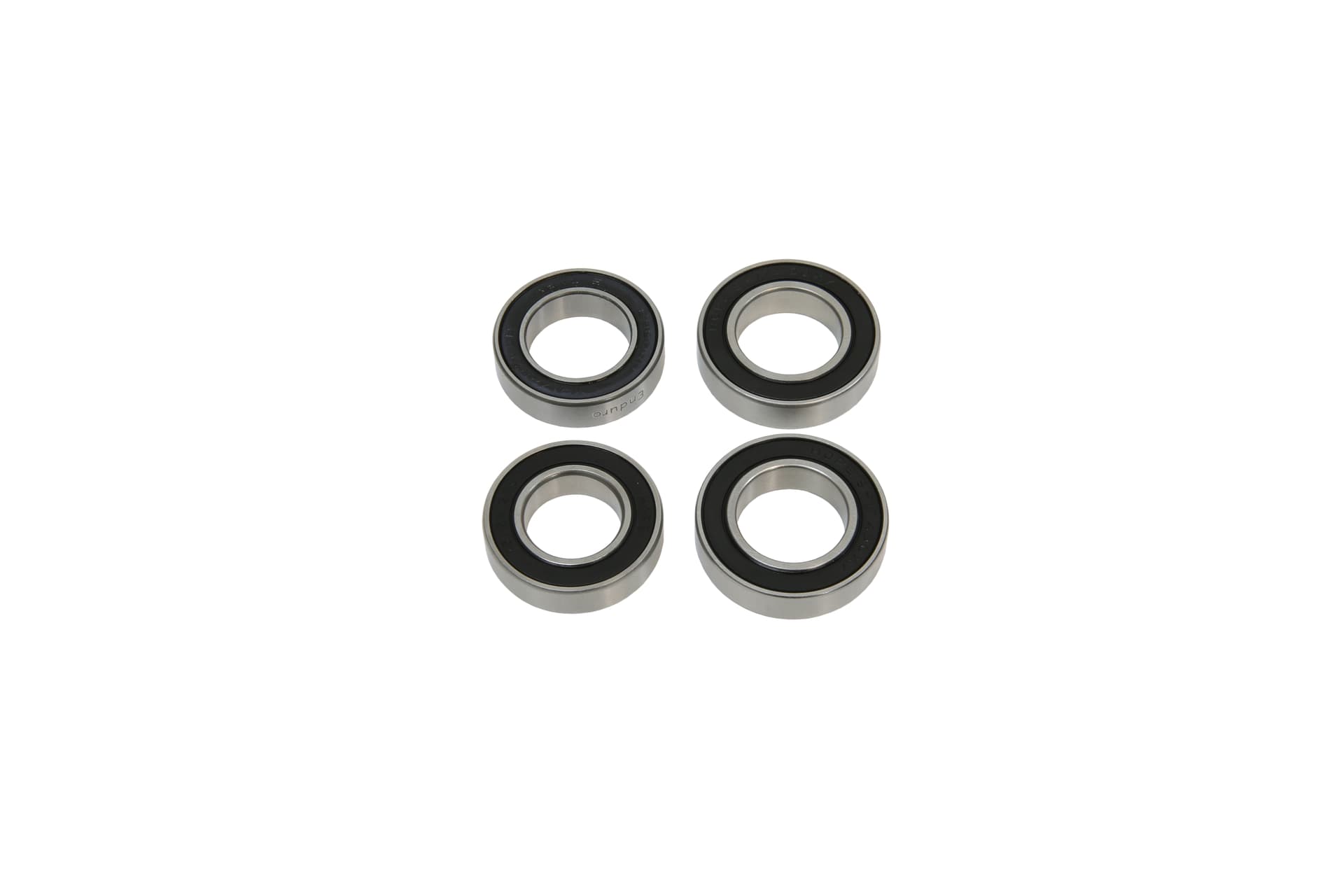 Hope Pro 5 6B Rear Hub Bearing Kit - Shimano 11PSD — product photo