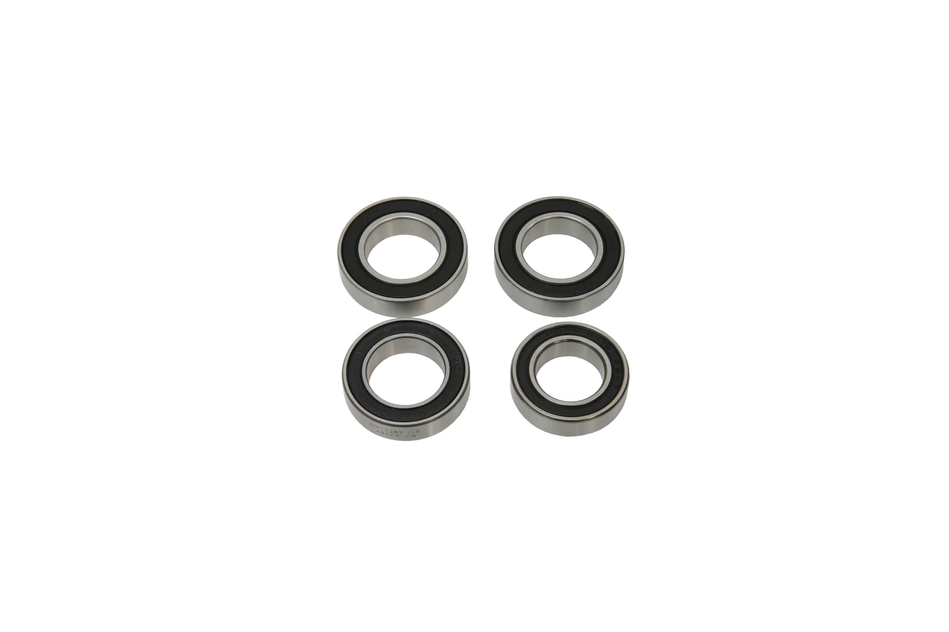 Hope Pro 5 6B Rear Hub Bearing Kit - Sram XD — product photo