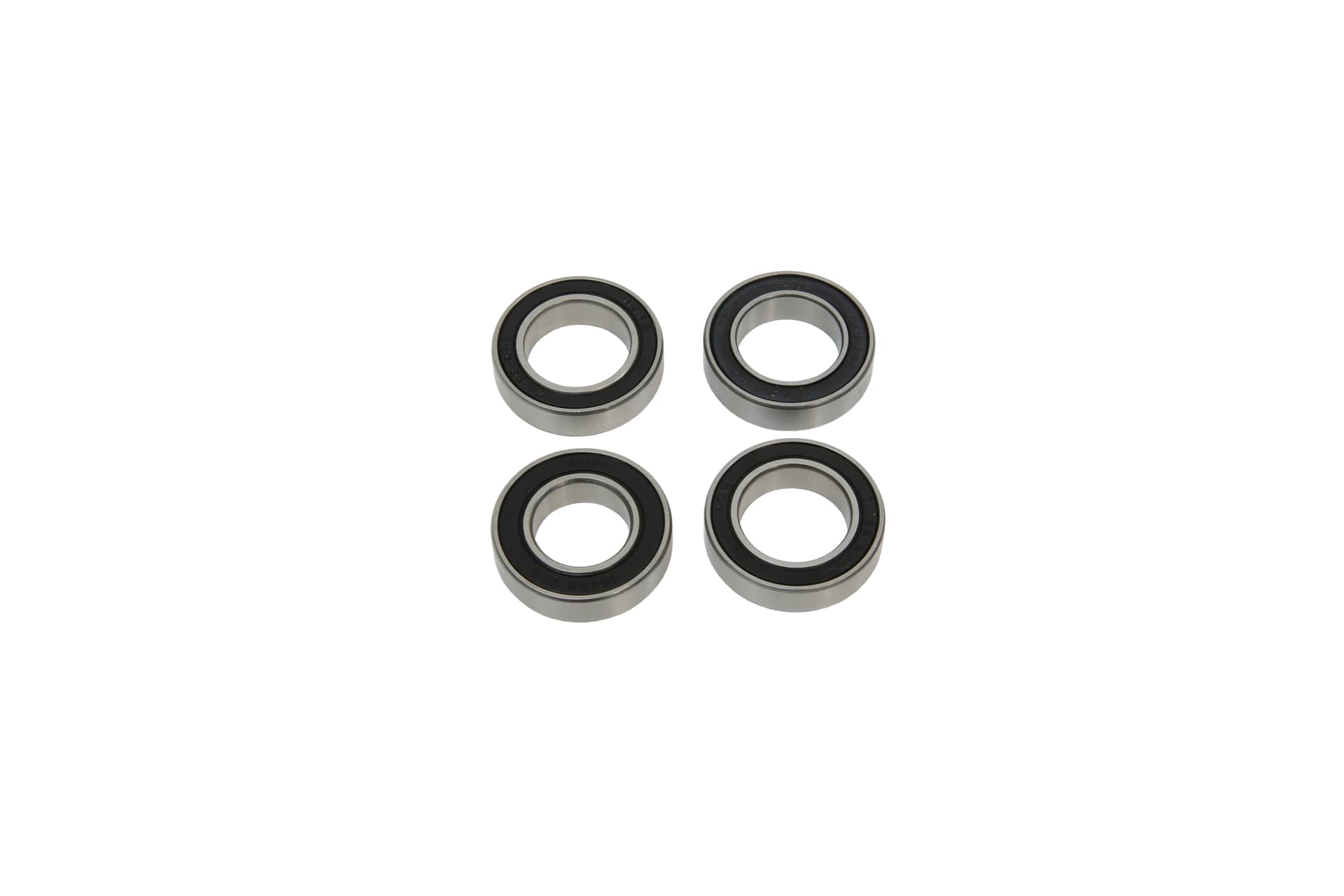 Hope Pro 5 CL Rear Hub Bearing Kit - Shimano 11PSD — product photo