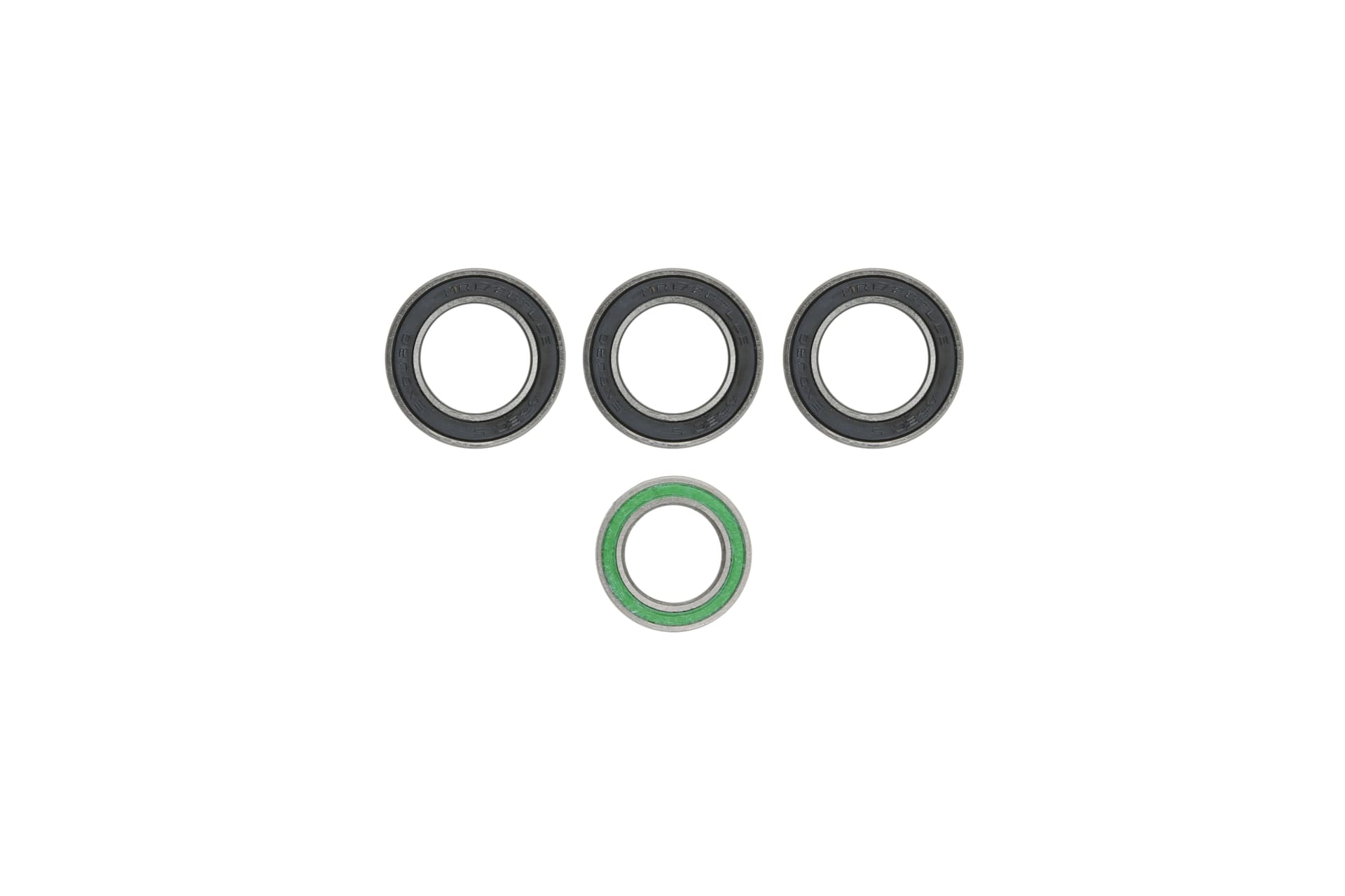 Hope Pro 5 Centre Lock Rear Hub Bearing Kit - MircroSpline — product photo