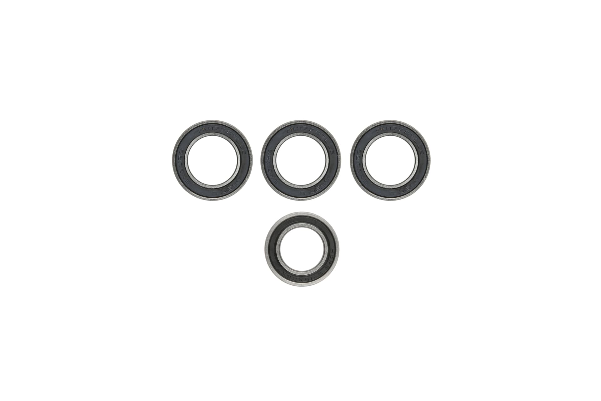 Hope Pro 5 Centre Lock Rear Hub Bearing Kit - Sram XD — product photo