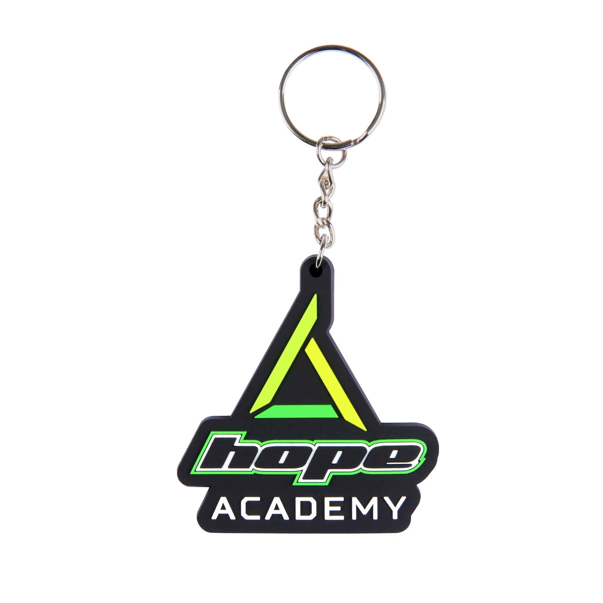 Hope Academy Silicon Keyring — product photo