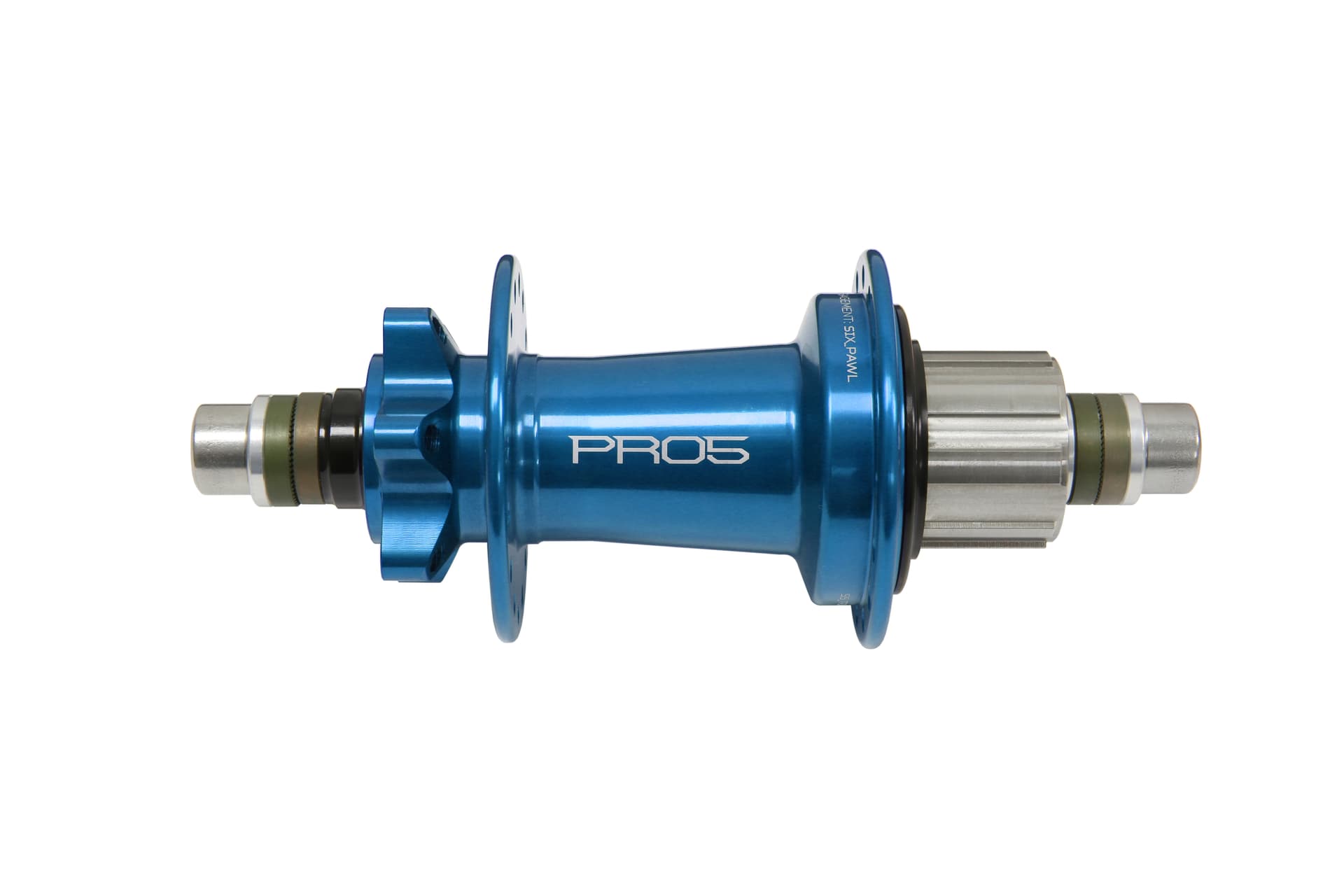 Hope Pro 5 Rear Trials/SS 32H - 135 — product photo