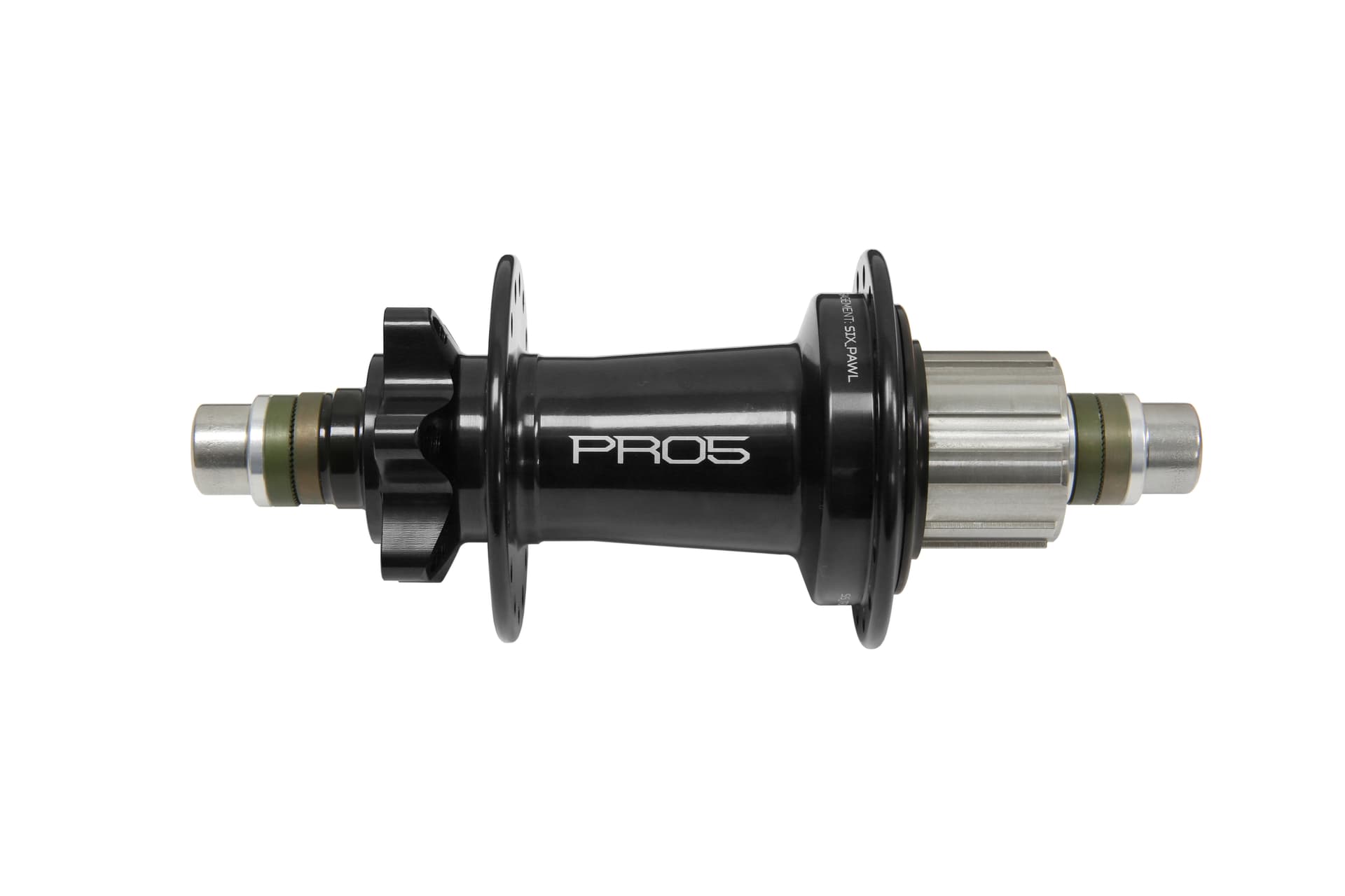 Hope Pro 5 Rear Trials/SS 32H - 135 — product photo