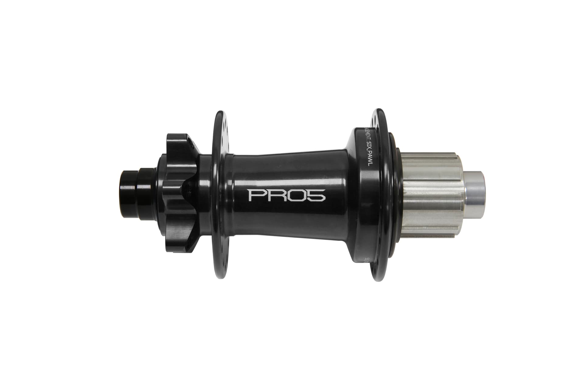 Hope Pro 5 Rear Trials/SS 32H - 142 — product photo