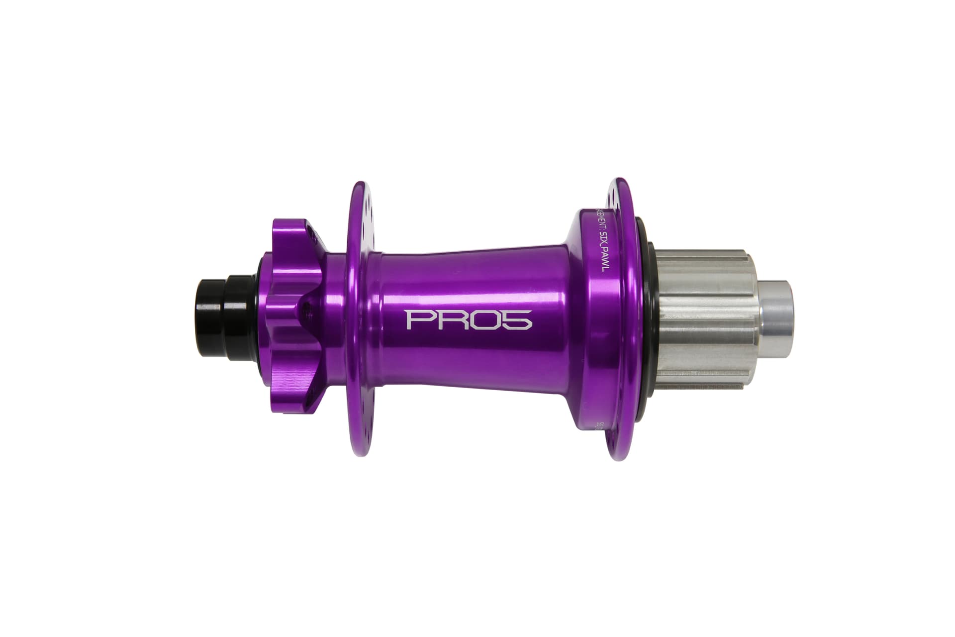 Hope Pro 5 Rear Trials/SS 36H ? 148 — product photo