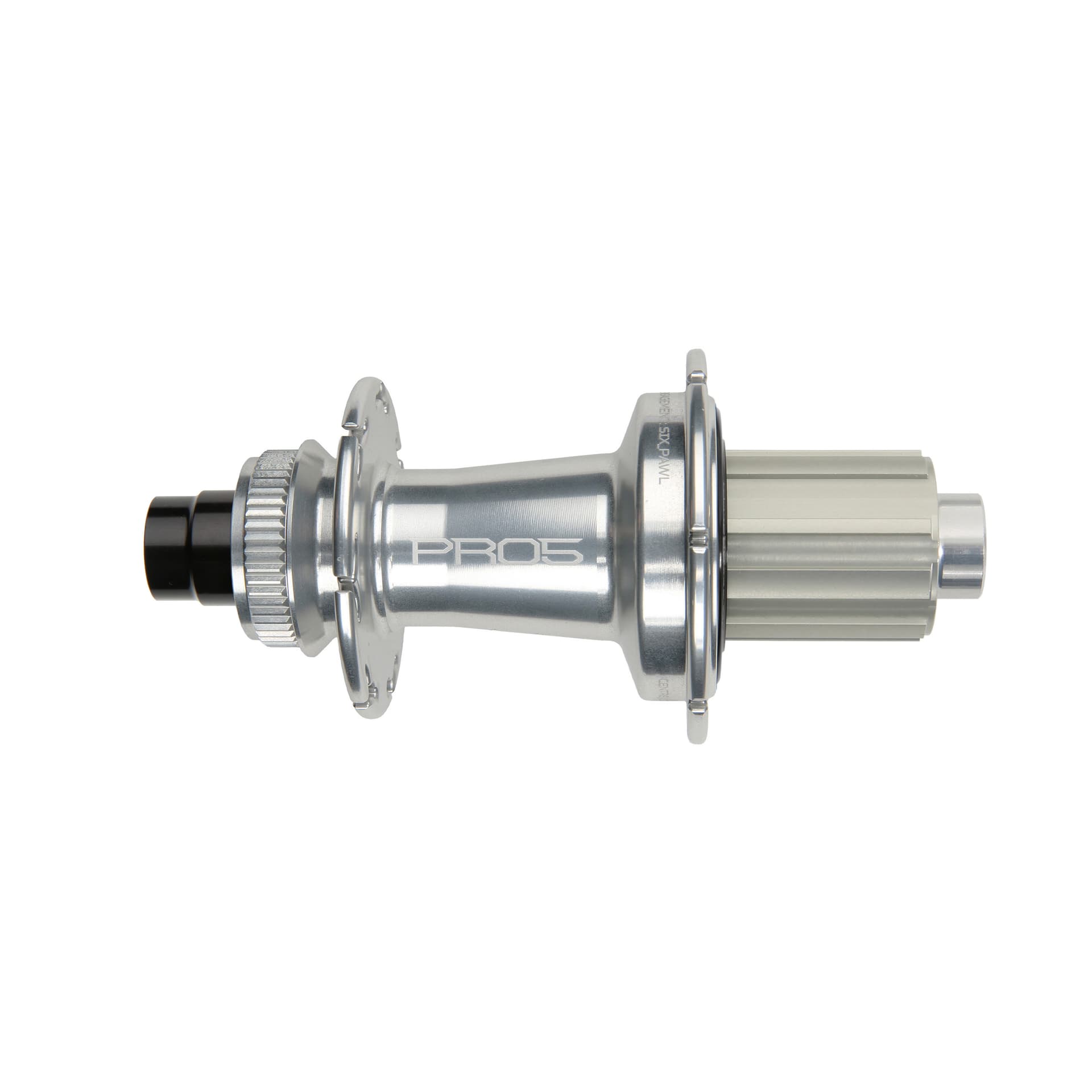 Hope Pro 5 Rear Hooked Flange - Centre Lock 28H - 148 x 12mm — product photo