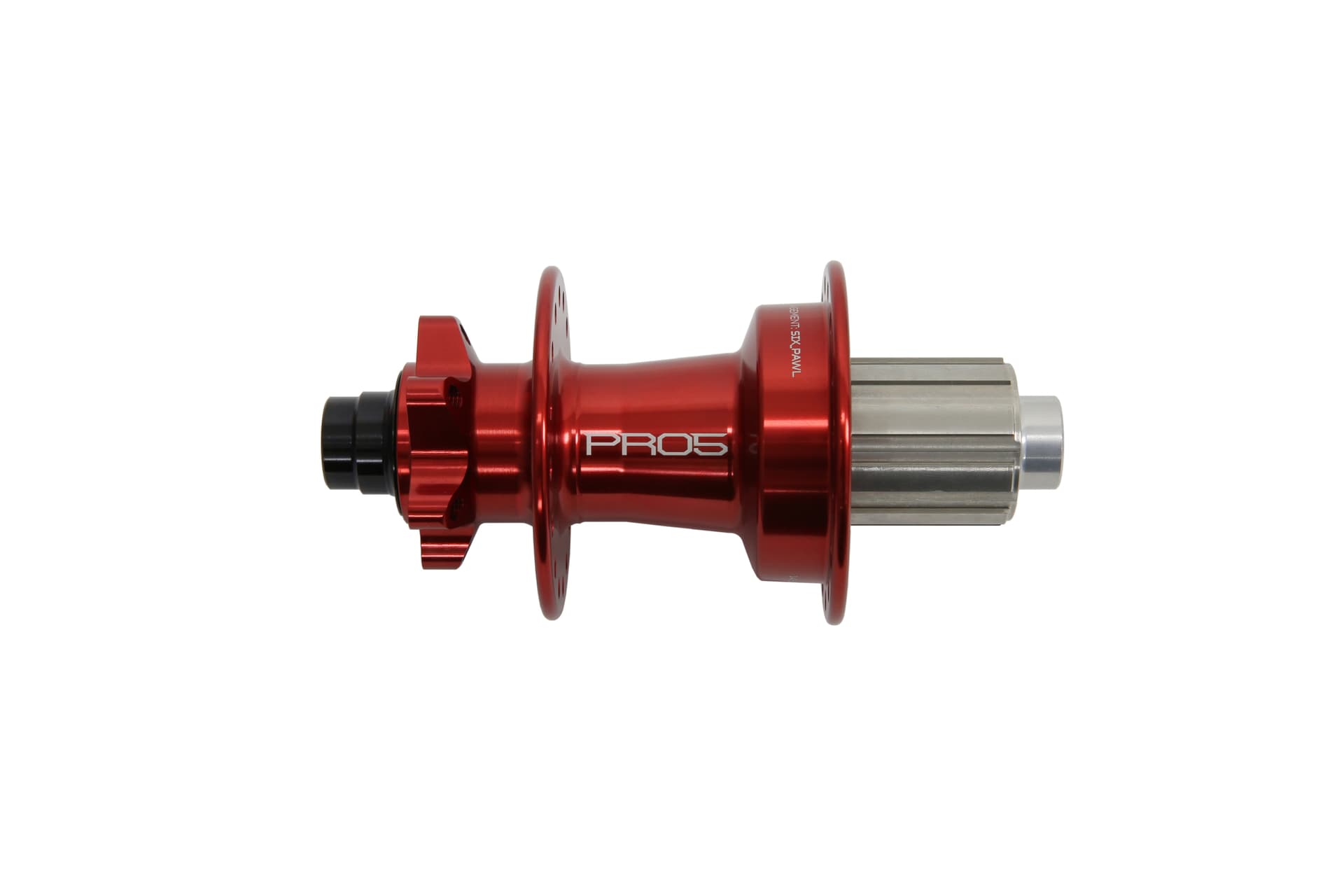 Hope DH PRO 5 Rear 36H 148mm - 12mm — product photo