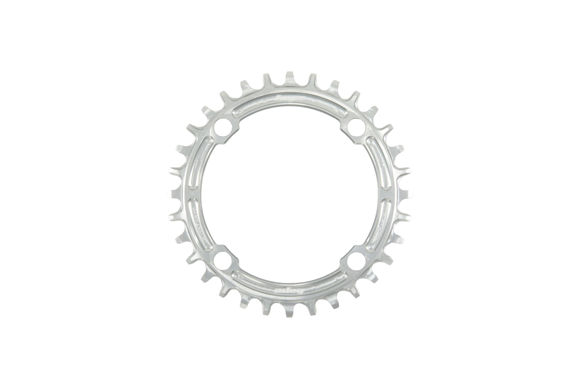 Hope R22 104 BCD Chainring — product photo
