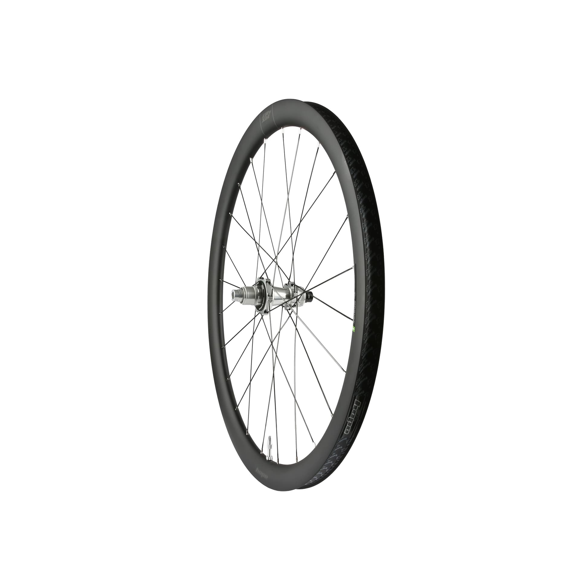 Hope Rear - RX40 Carbon - Pro 5 - S-Pull 24H Centrelock 148x12mm — product photo