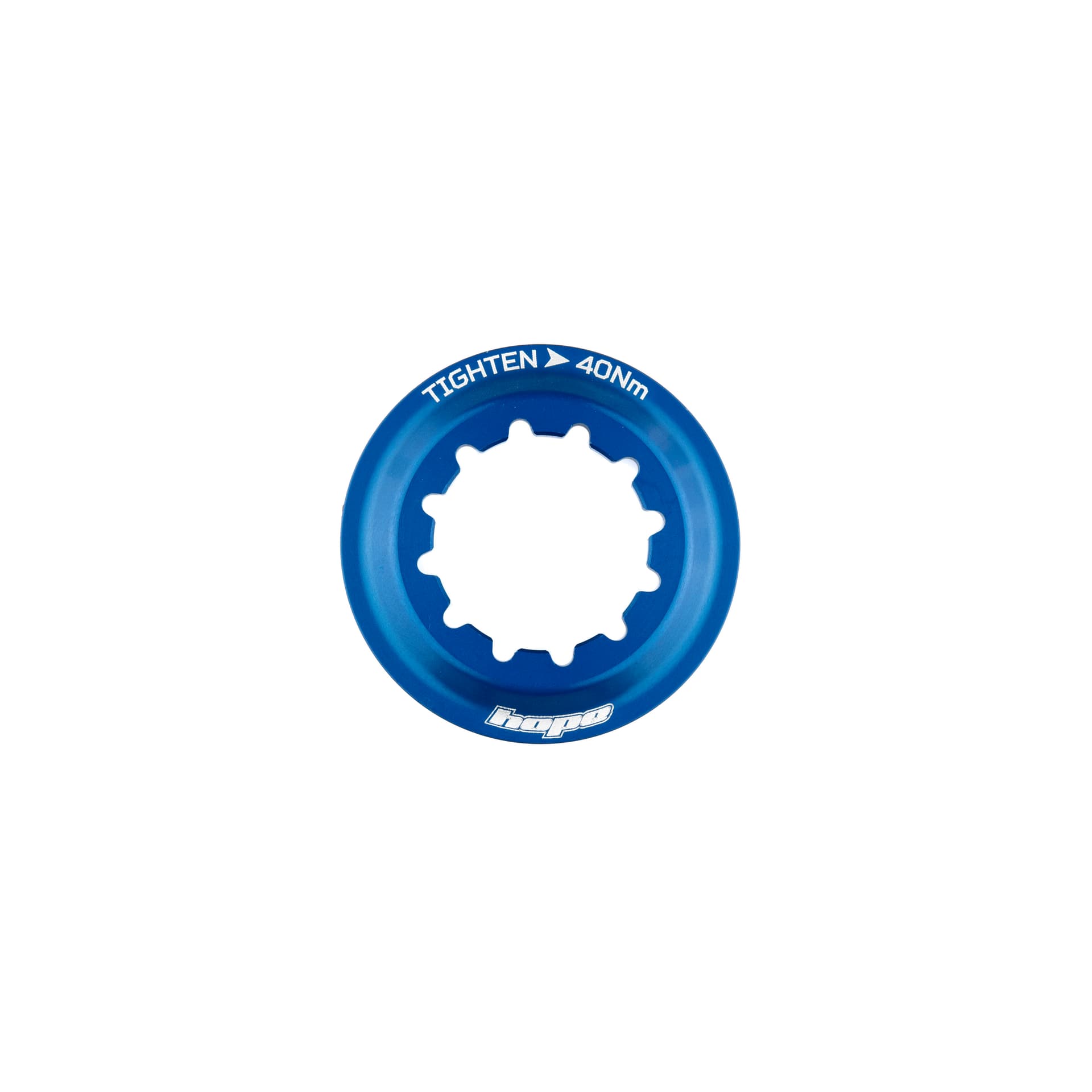 Hope Centre Lock Disc Lockring — product photo