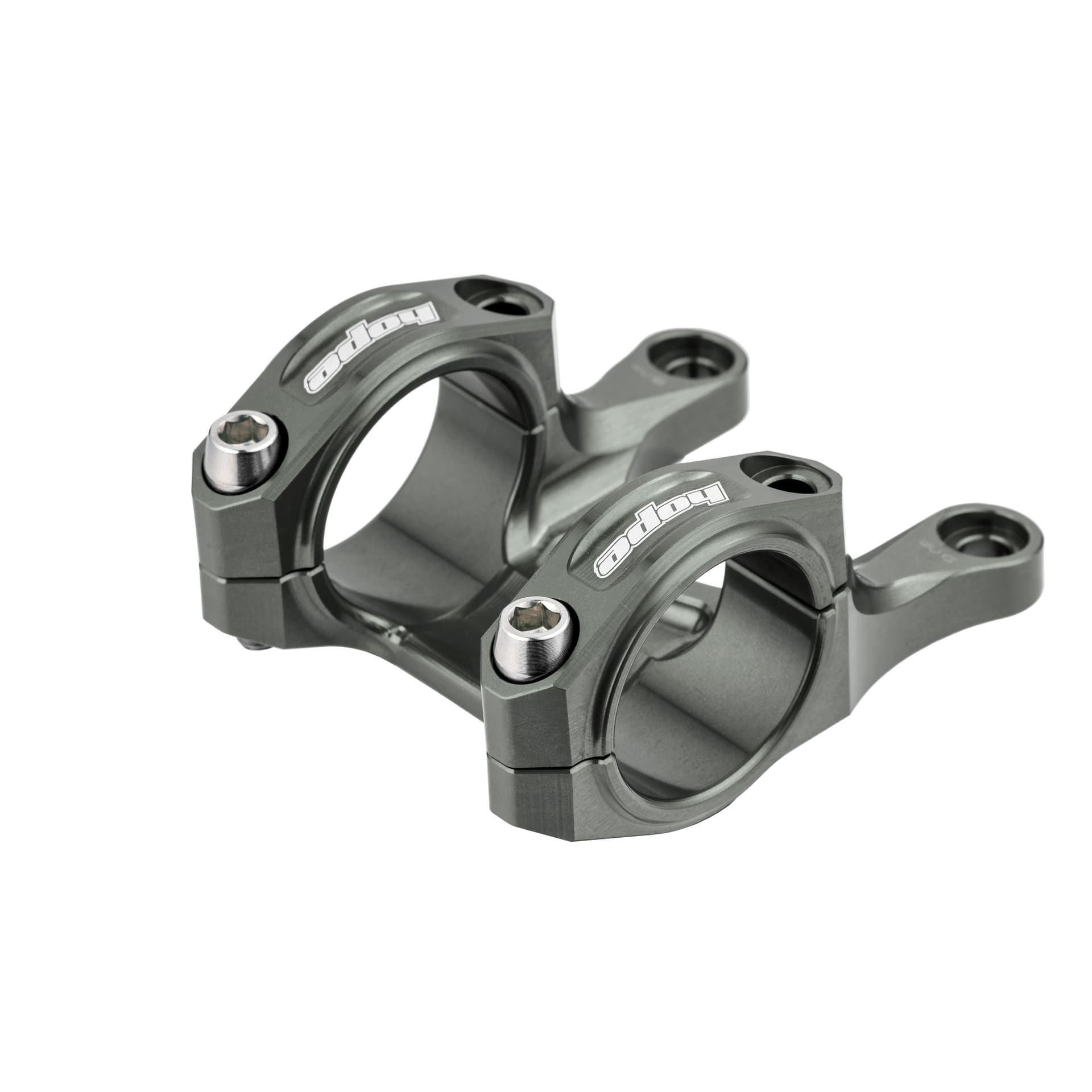 Hope Direct Mount Stem - 41.5mm - 35mm- Smoke — product photo