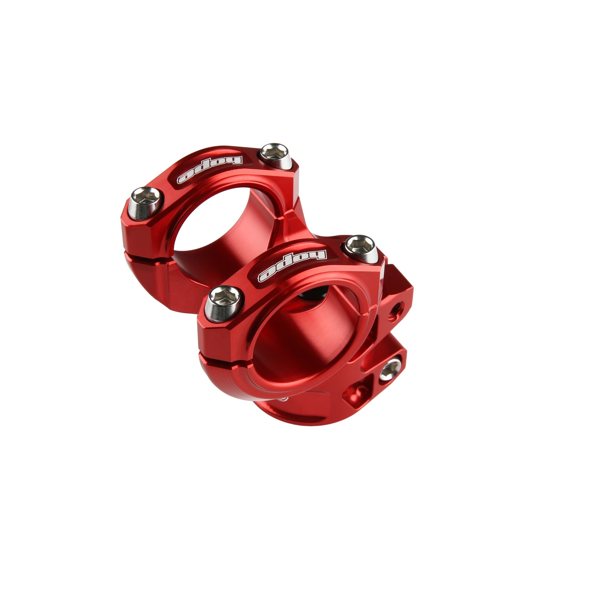 Hope Gravity Stem - 20mm - DIA - Red 35mm — product photo