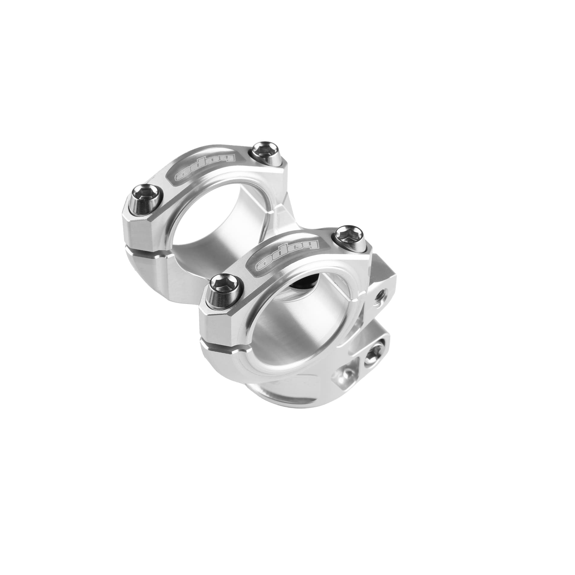 Hope Gravity Stem - 20mm - DIA - Silver 35mm — product photo
