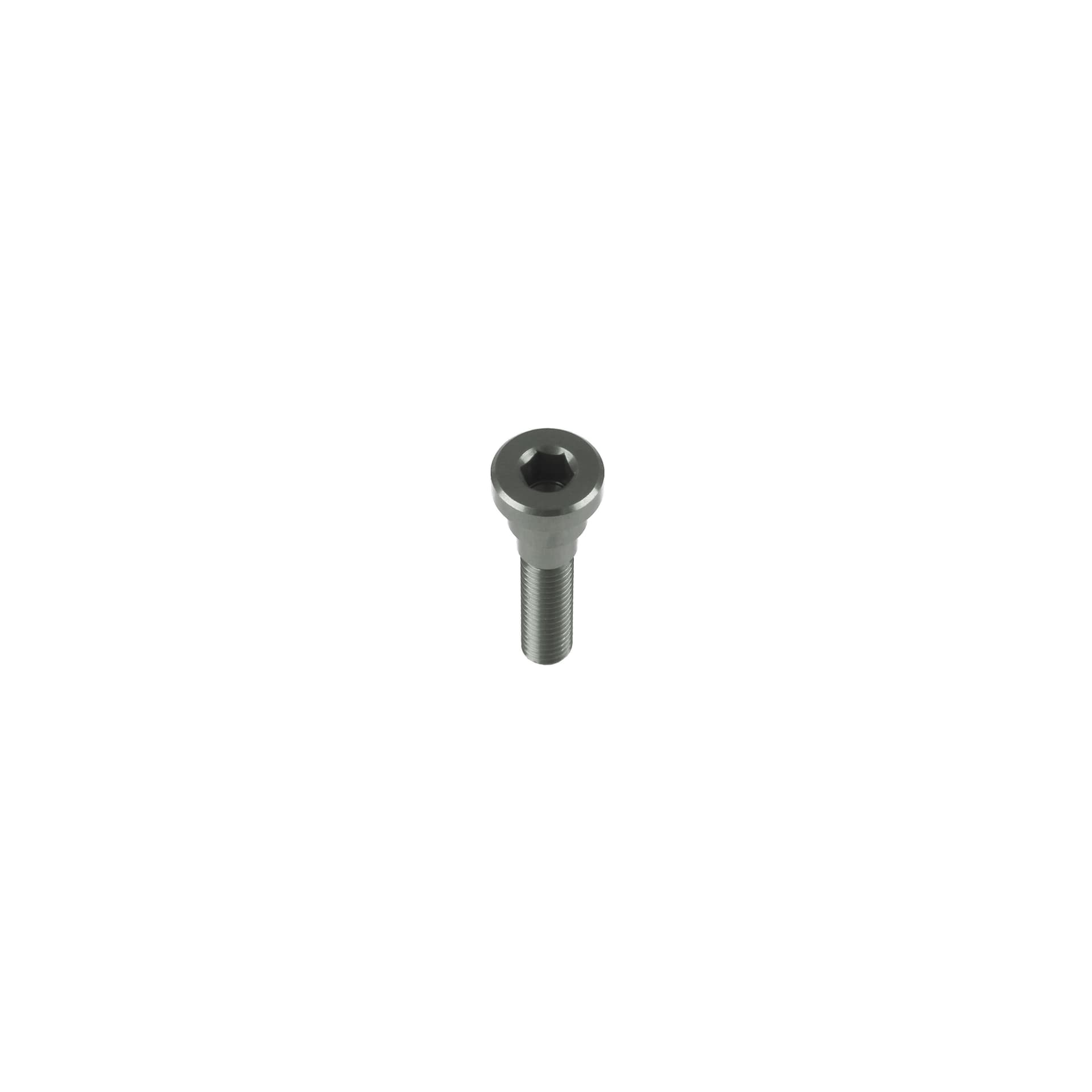 Hope Top Cap / Grip Doctor Bolt — product photo