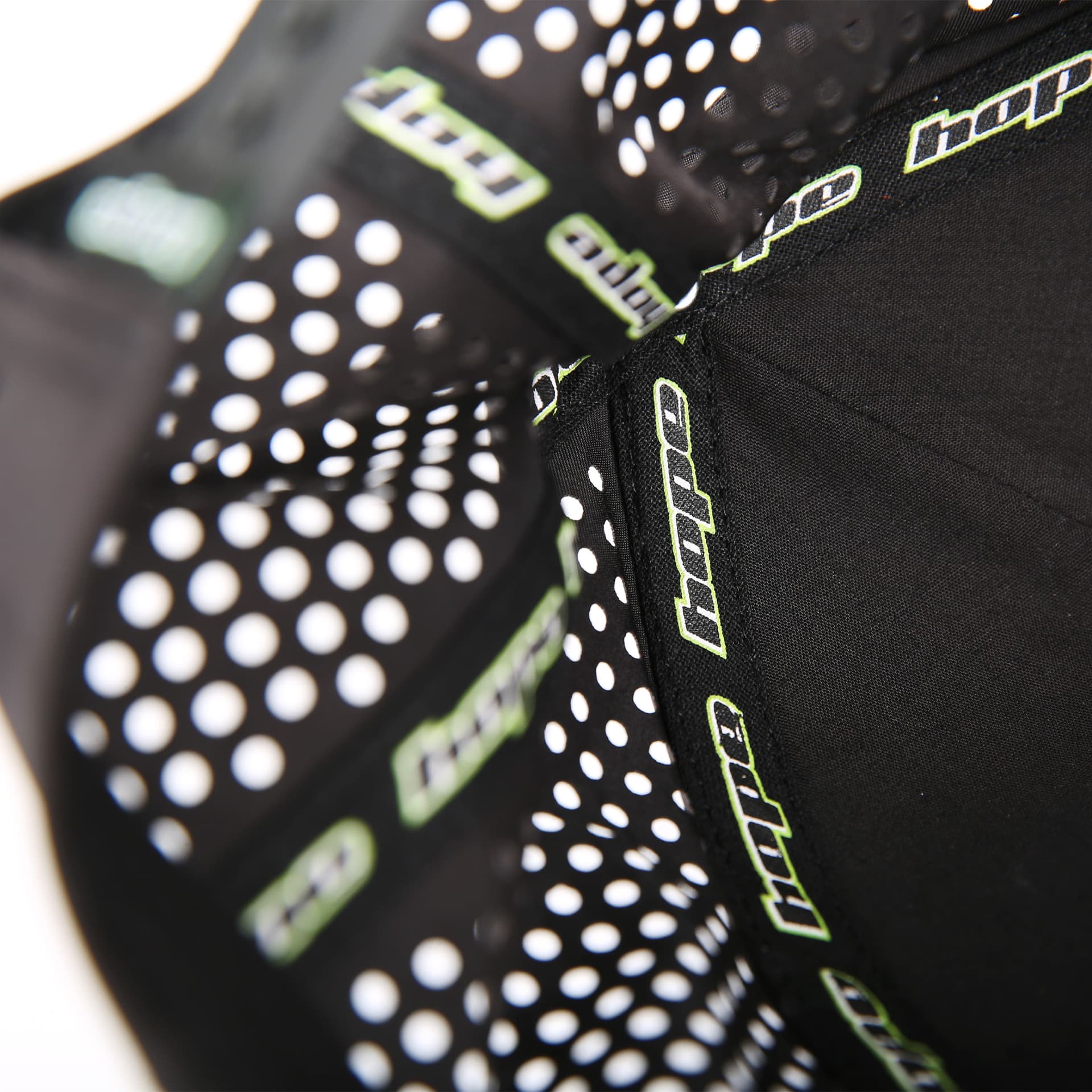 Hope Hope Baseball Cap — detail view 3