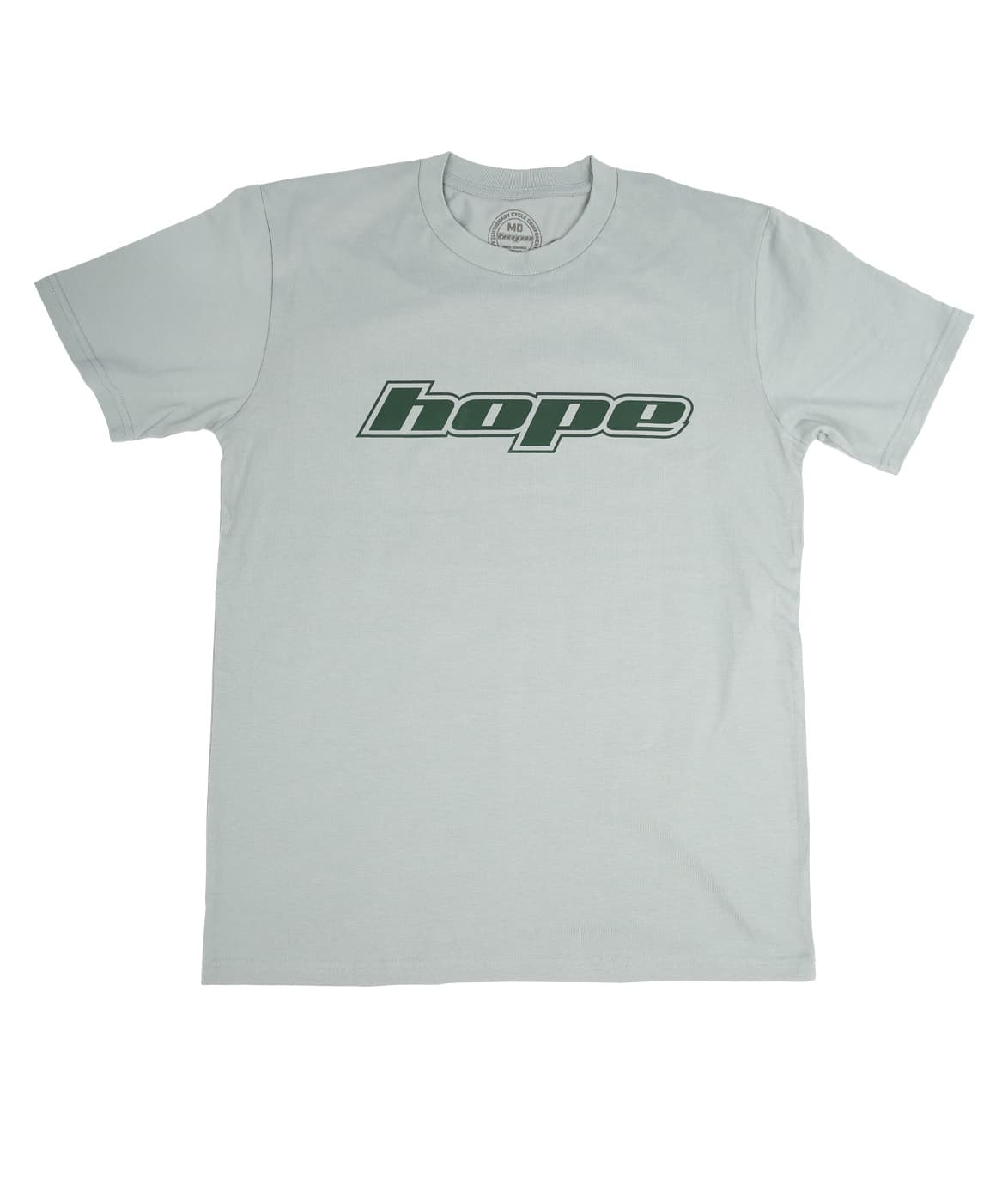 Hope T-Shirt - Mountain - Mineral — detail view 2