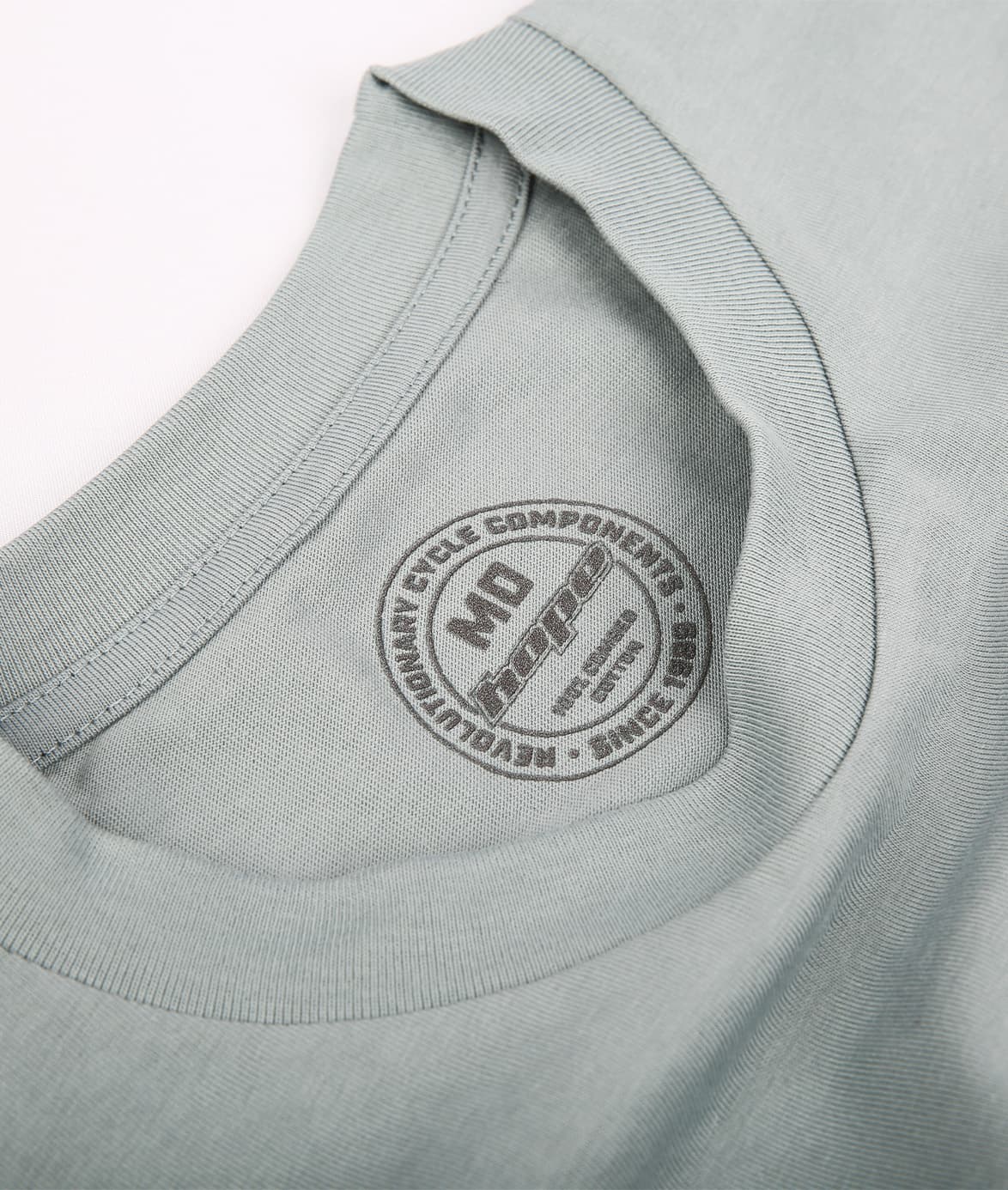 Hope T-Shirt - Mountain - Mineral — detail view 4